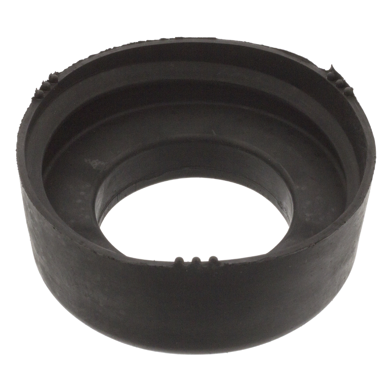 Mercedes W201 Rear Bumper Seal | FEBI 07732 Spare Part