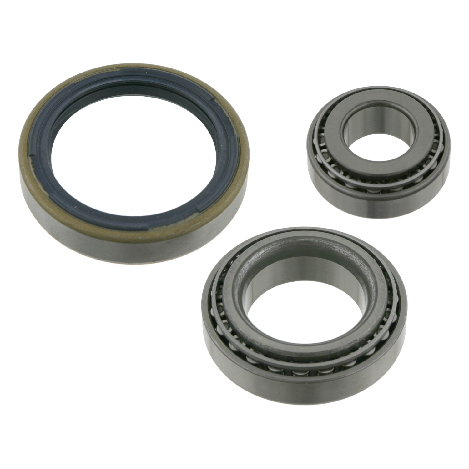 Mercedes W124 Front Wheel Bearing | FEBI 07870