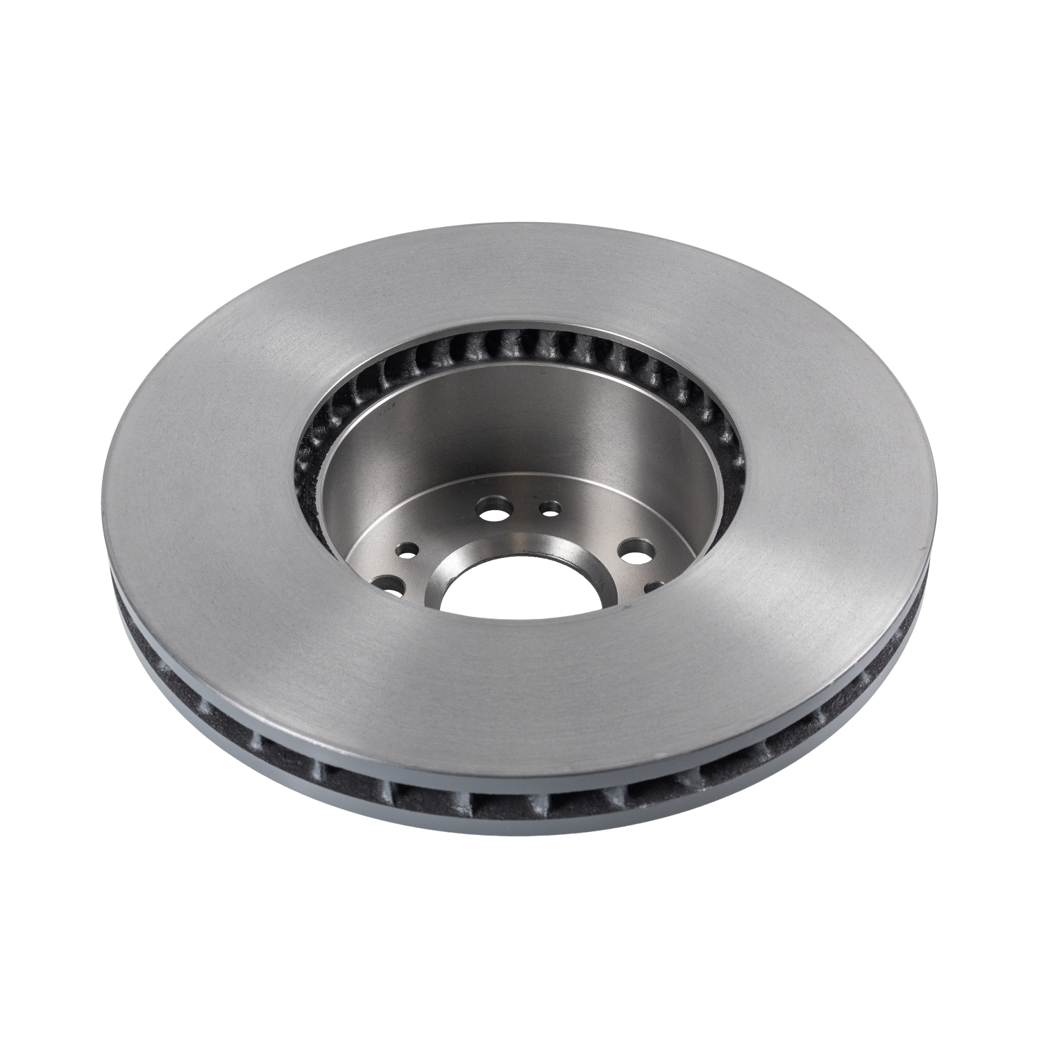 Mercedes S-Class W140 Front Brake Disc | FEBI 08128