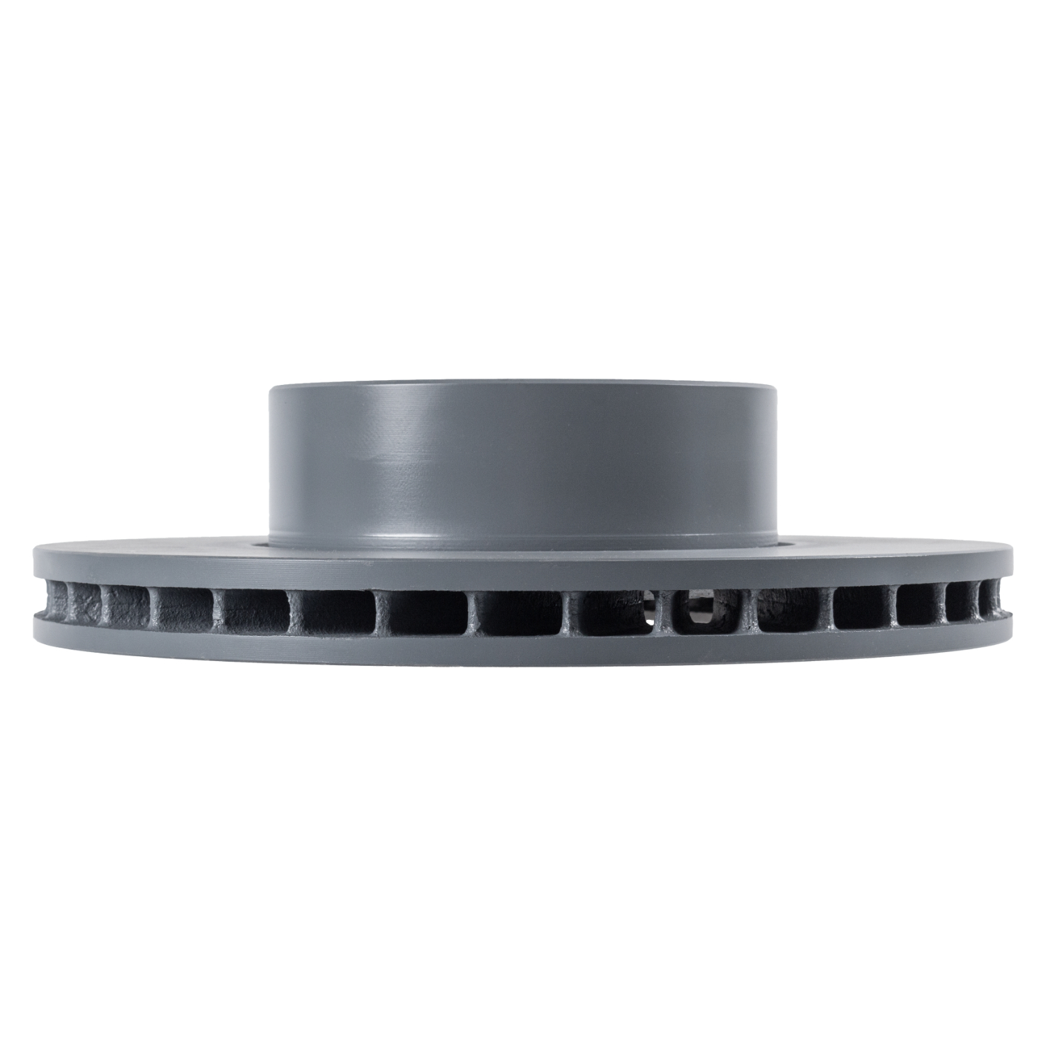 Mercedes S-Class W140 Front Brake Disc | FEBI 08128