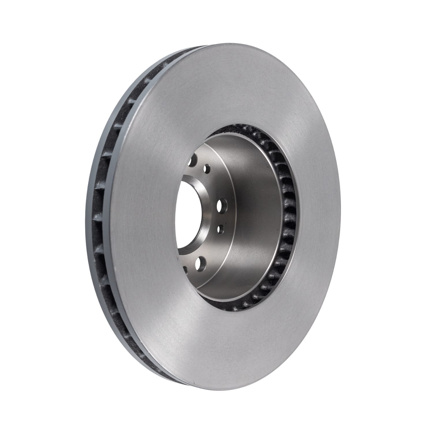Mercedes S-Class W140 Front Brake Disc | FEBI 08128