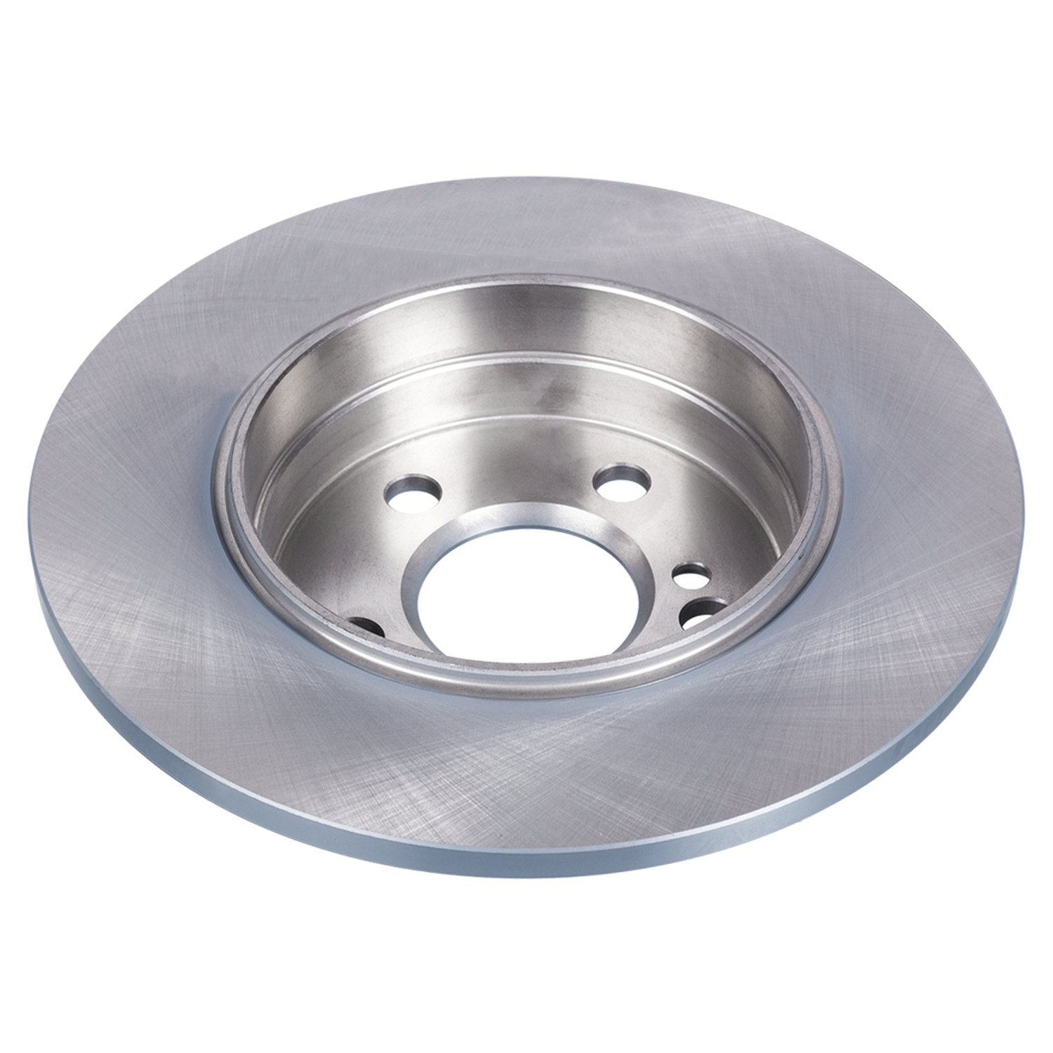 Mercedes S Class W140 Rear Brake Disc | FEBI 08131
