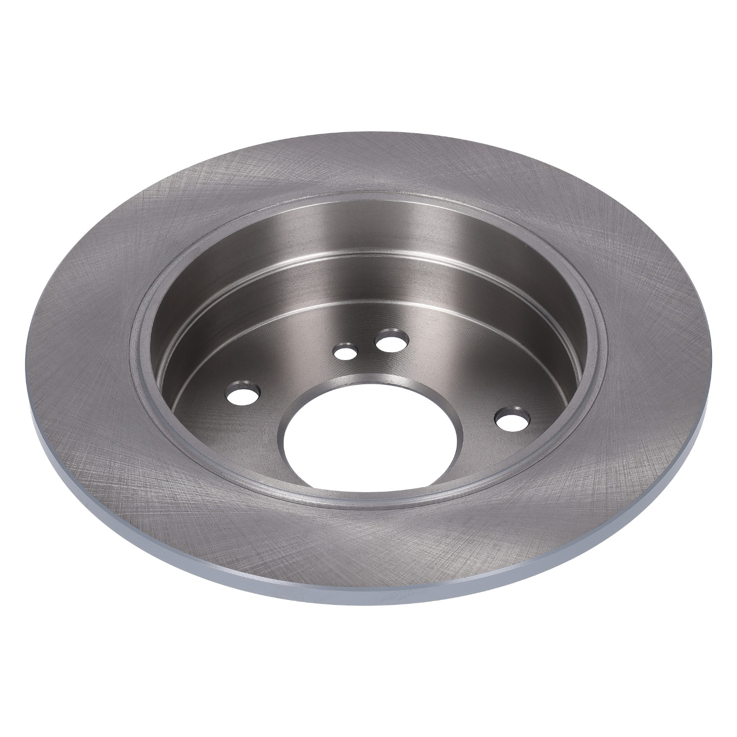 Mercedes W124 Rear Brake Disc | FEBI 08138 Spare Part