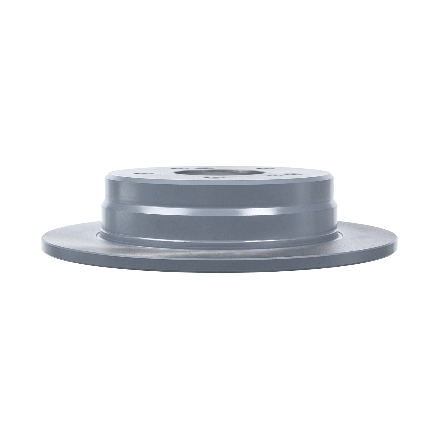 Mercedes W124 Rear Brake Disc | FEBI 08138 Spare Part