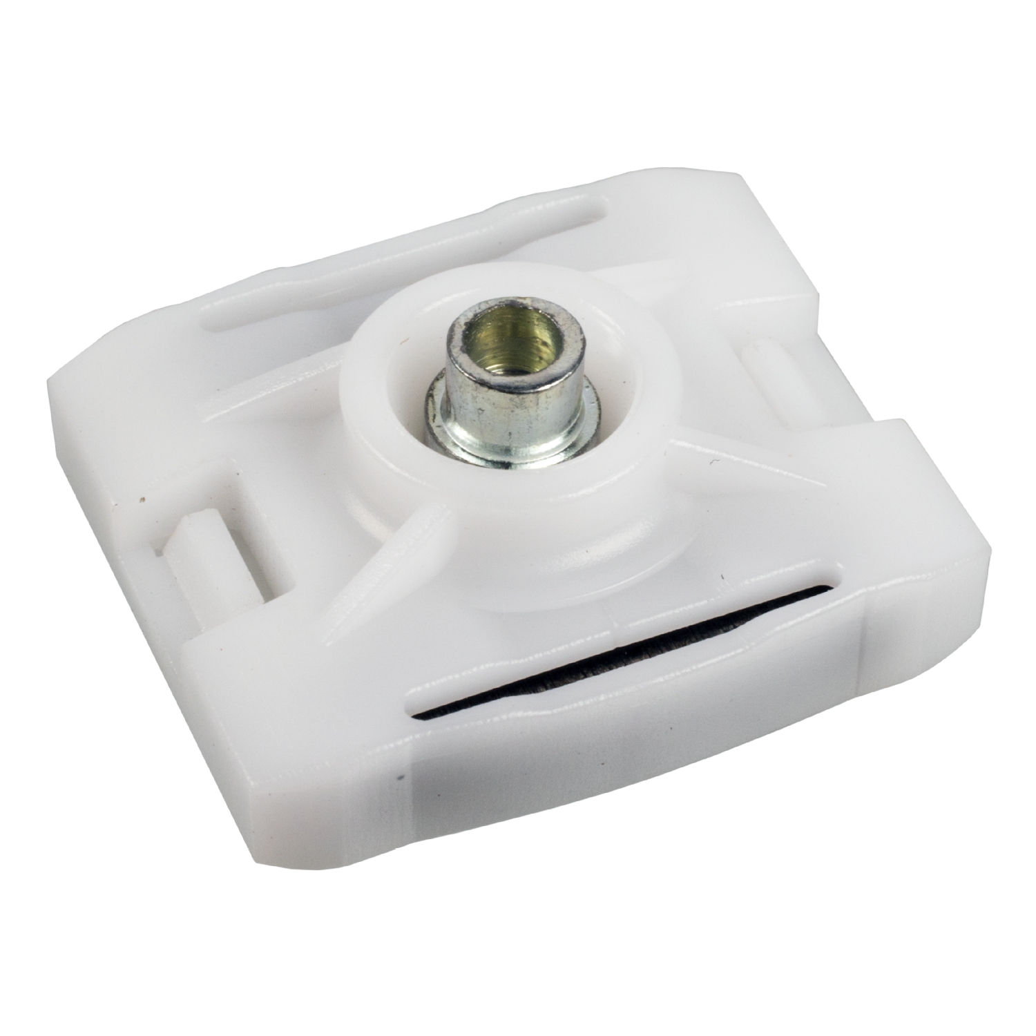 Mercedes W126 Window Regulator Guide | FEBI 08471 Spare Part