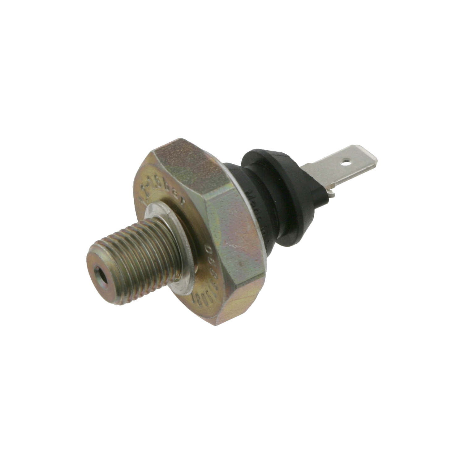 Mercedes Vito W638 Oil Pressure Switch | FEBI 08484