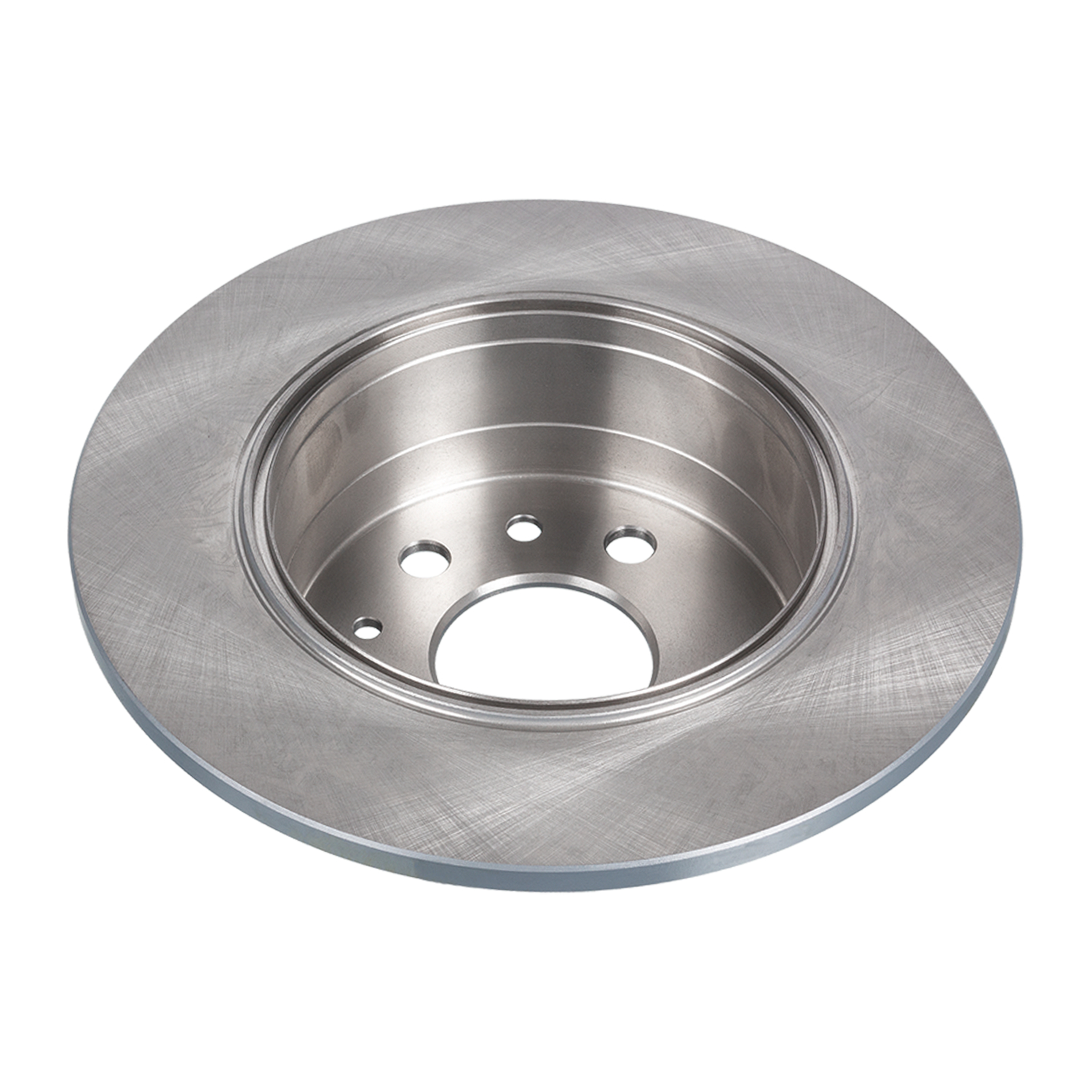 Mercedes W123 Rear Brake Disc | FEBI 08506 Spare Part