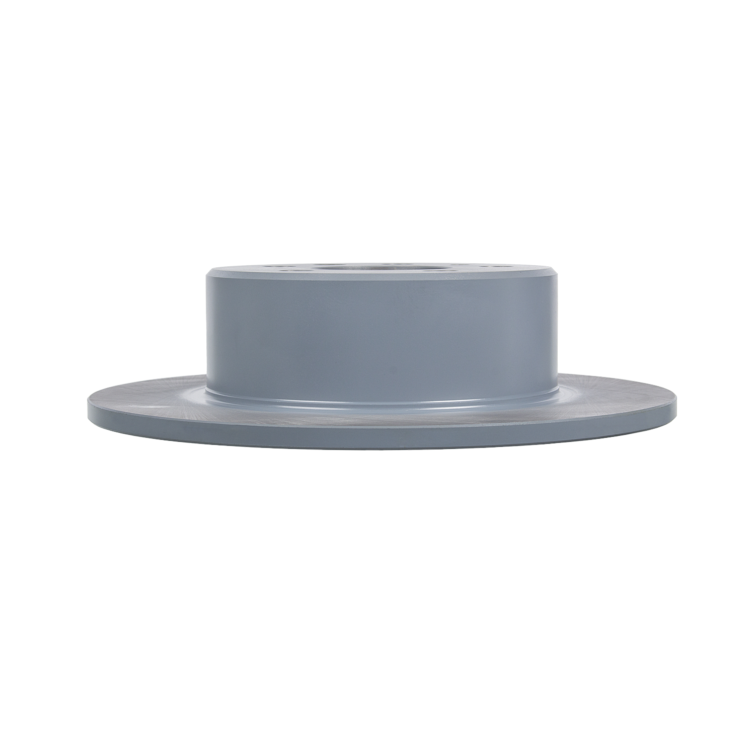 Mercedes W123 Rear Brake Disc | FEBI 08506 Spare Part