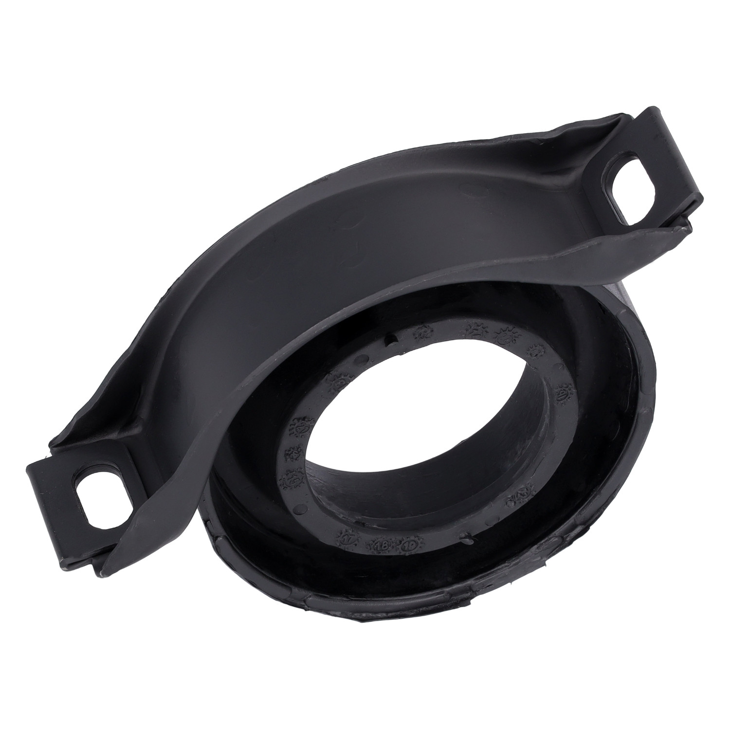 Mercedes W124 Shaft Support | FEBI 08539 Spare Part
