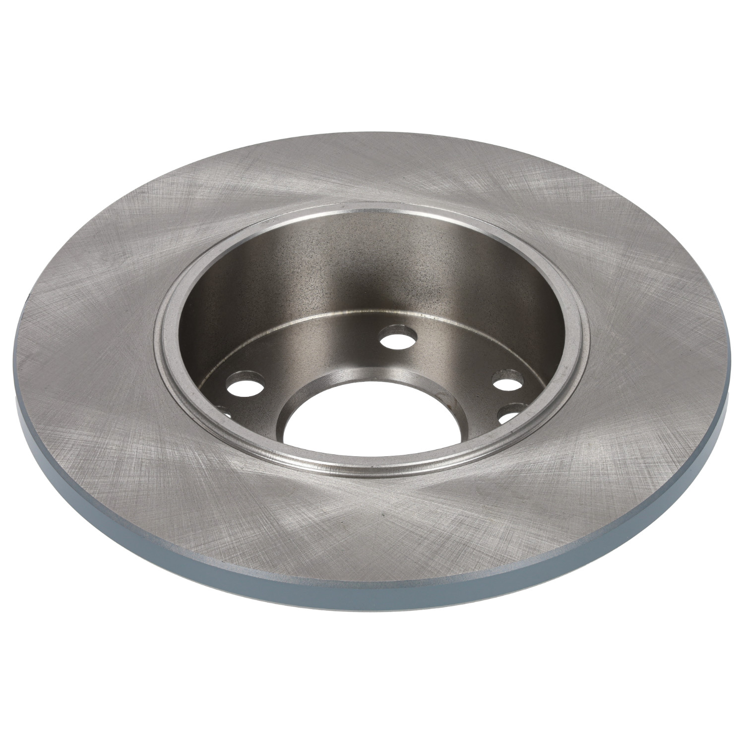 Mercedes W201 Front Brake Disc | FEBI 08543 Spare Part