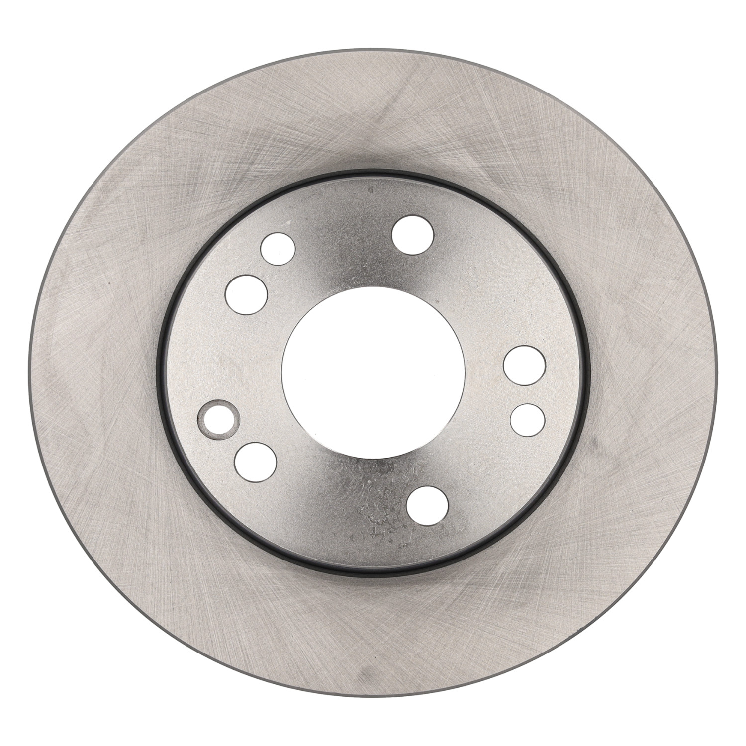 Mercedes W201 Front Brake Disc | FEBI 08543 Spare Part