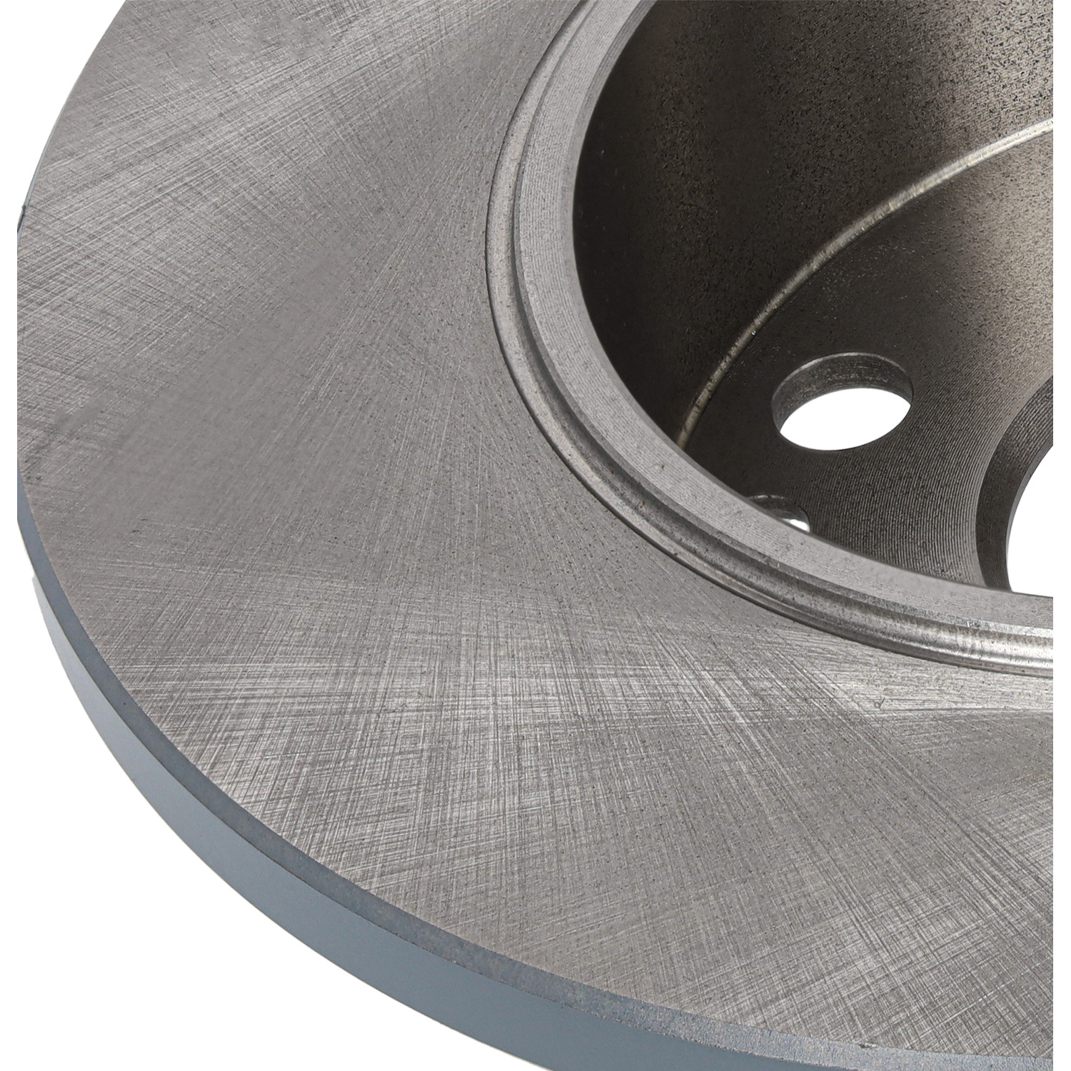 Mercedes W201 Front Brake Disc | FEBI 08543 Spare Part