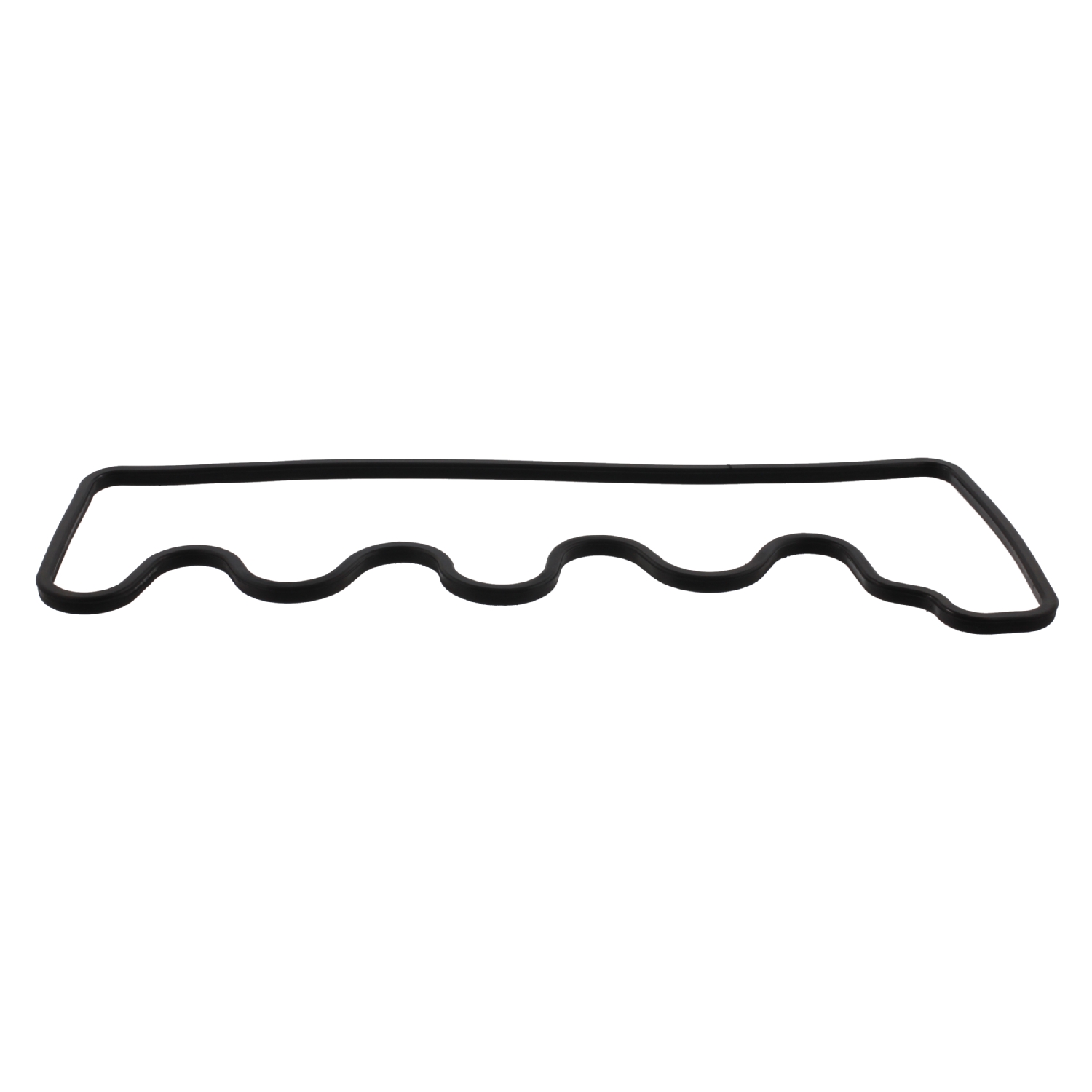 Mercedes W123 Valve Cover Gasket | FEBI 08615 Spare Part