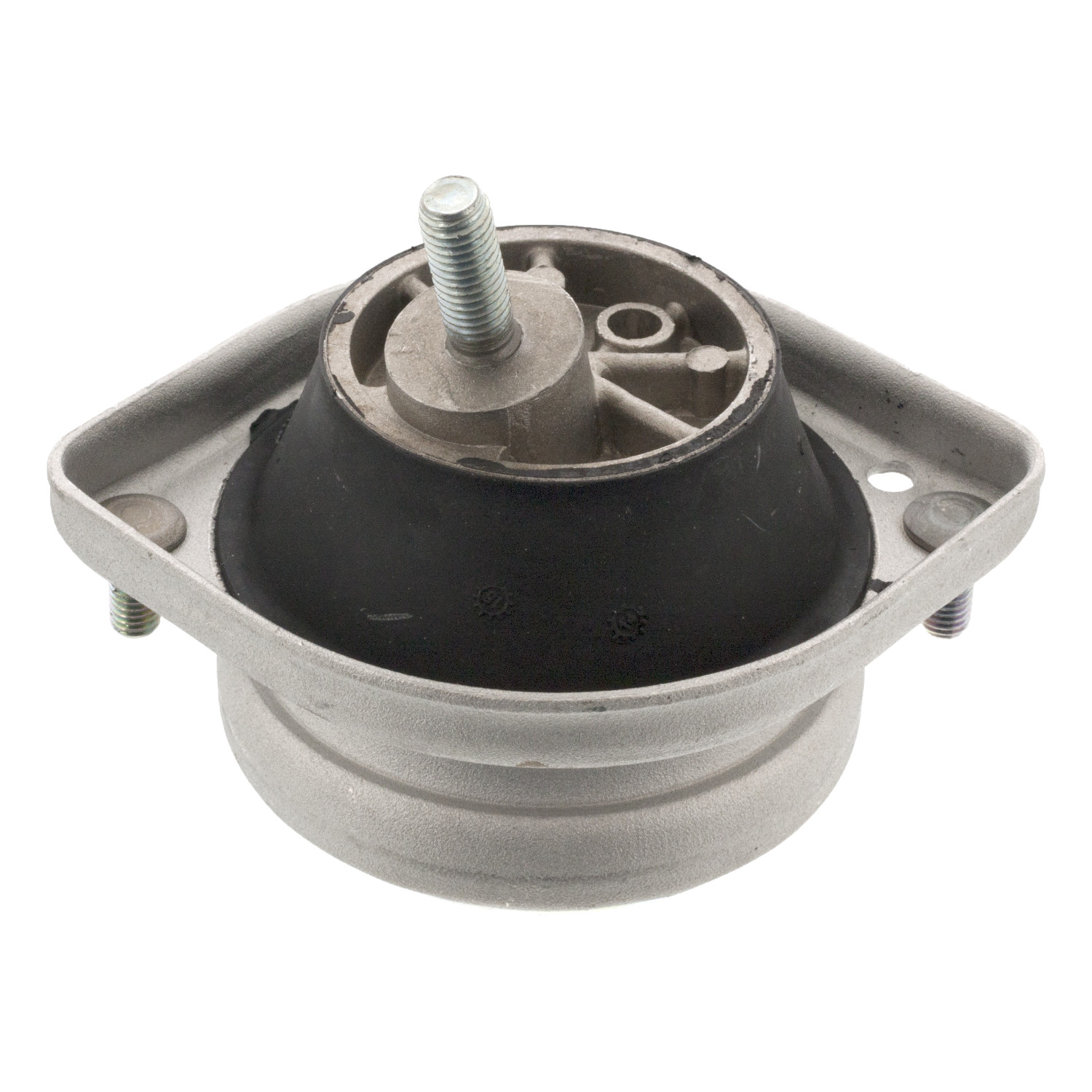 BMW 5 Series E39 Left Engine Mount | FEBI 08782