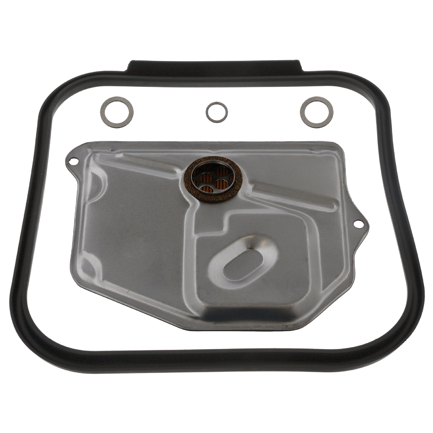 Mercedes W123 M115 Automatic Transmission Oil Filter & Gasket | FEB...