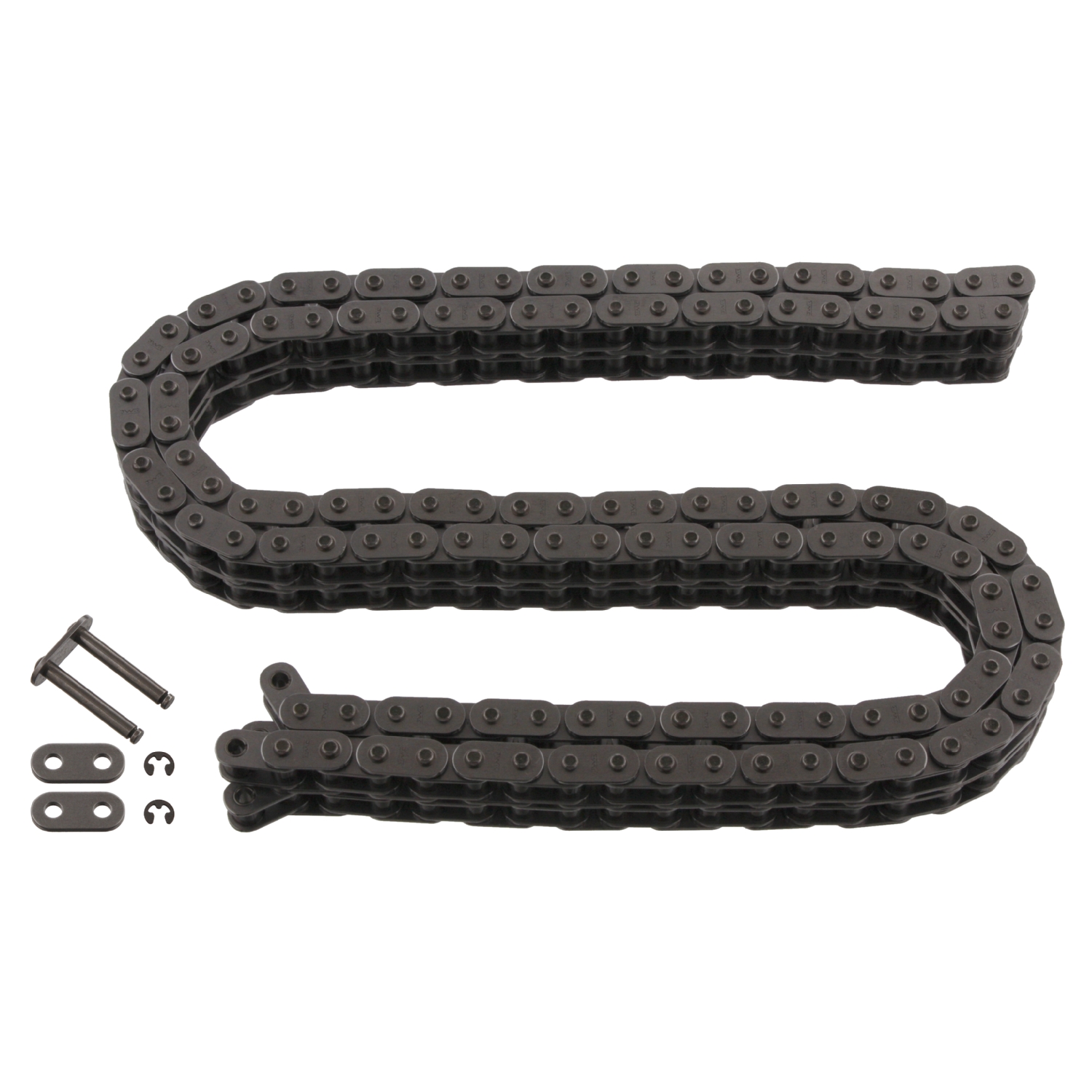 BMW 5 Series E34 S38 Camshaft Chain | FEBI 09242 Spare Part