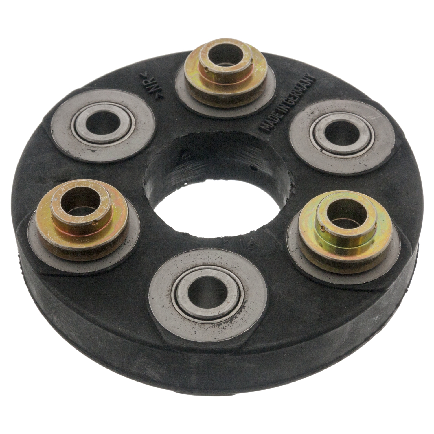 Mercedes W201 Driveshaft Mount | FEBI 09307 Spare Part