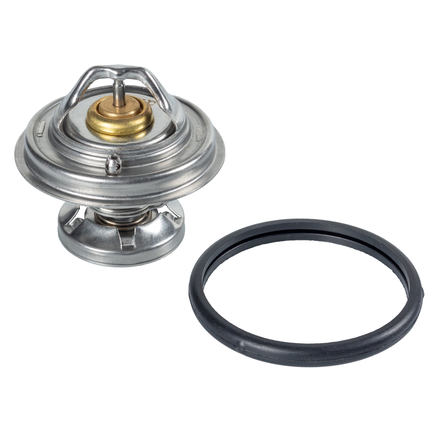 Mercedes E Serisi W210 OM605 Termostat 85 Derece | FEBI 09672