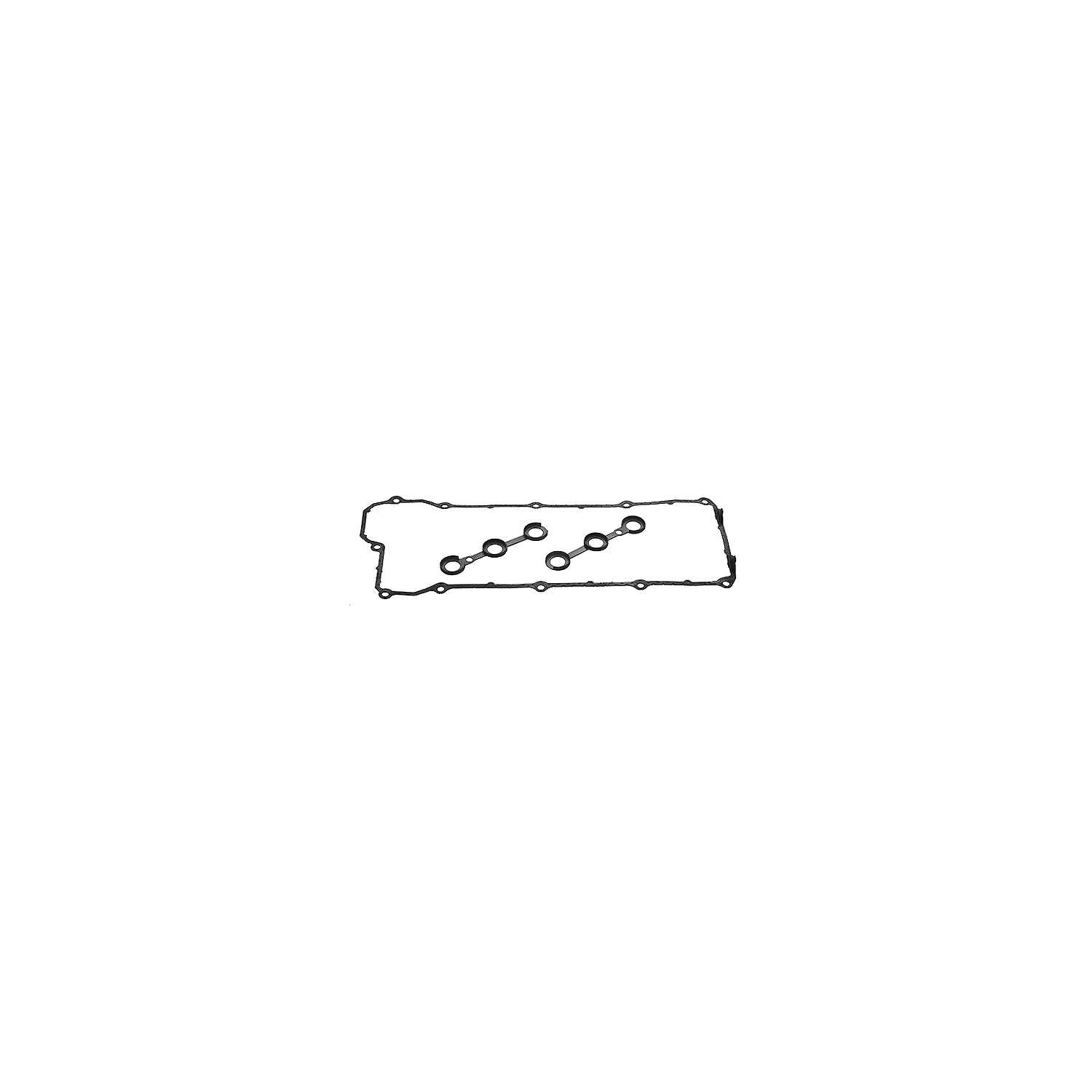 BMW E36 Valve Cover Gasket Set | FEBI 09767