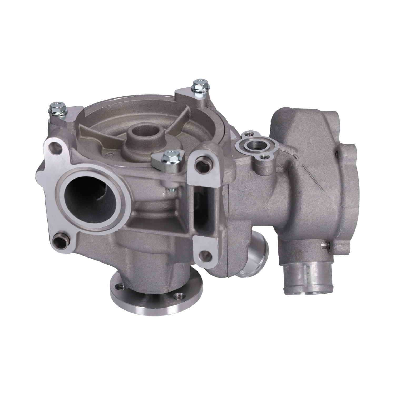 Mercedes S-Class W140 M104 Water Pump | FEBI 09802
