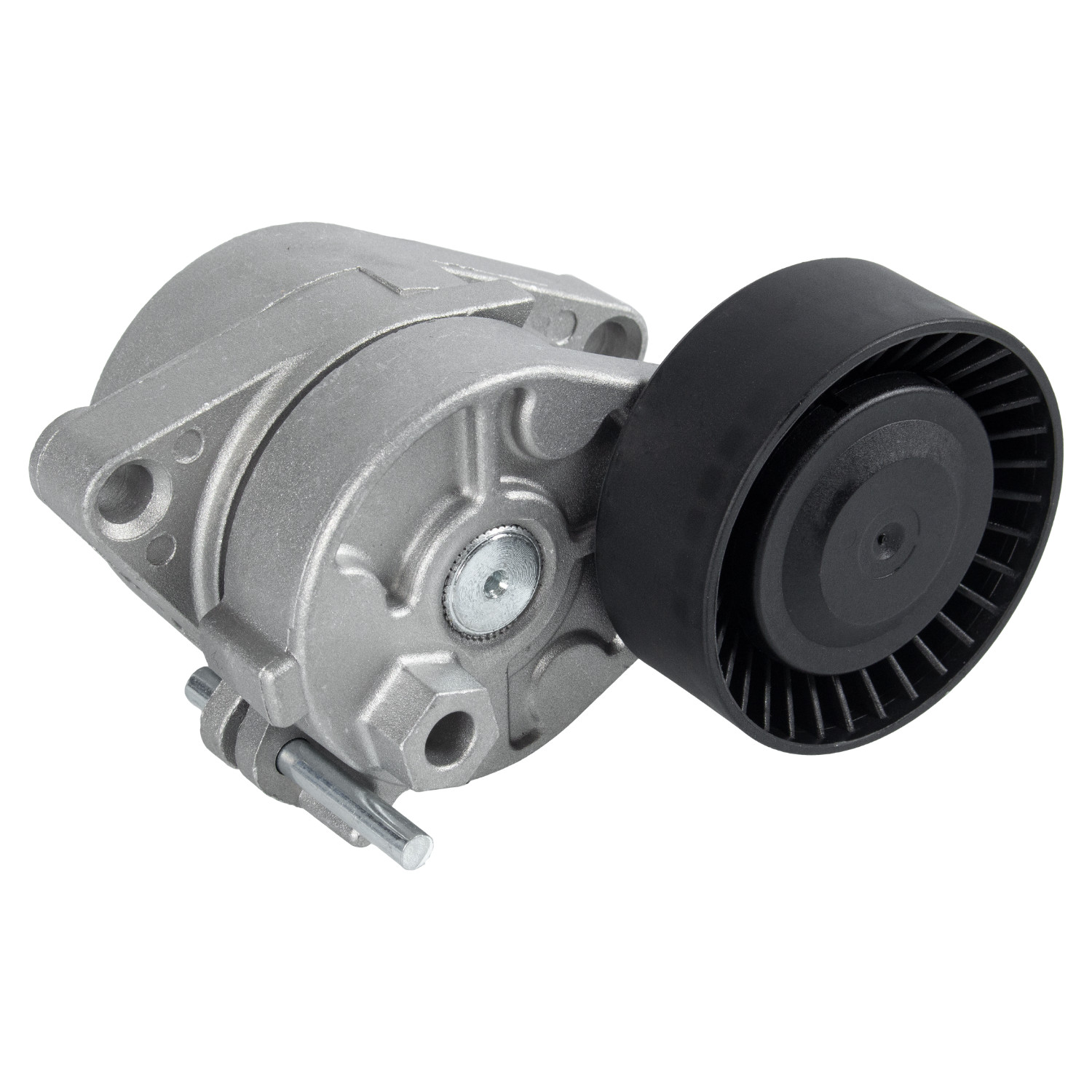 BMW 5 Series E34 Complete Belt Tensioner | FEBI 09810