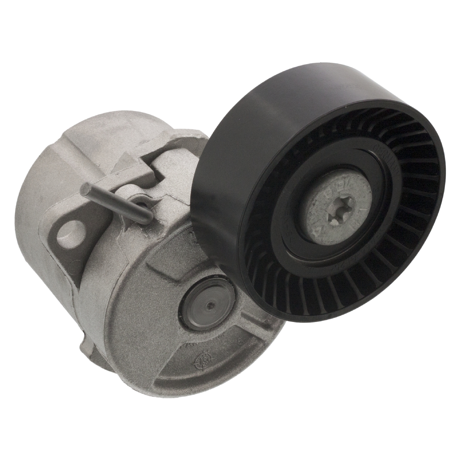 BMW 3 Series E36 Complete Belt Tensioner | FEBI 09813