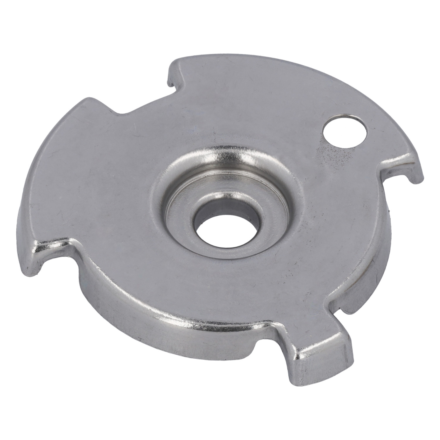 BMW Z4 E85/E86 2.5i N52 Camshaft Gear Cover | FEBI 1000013