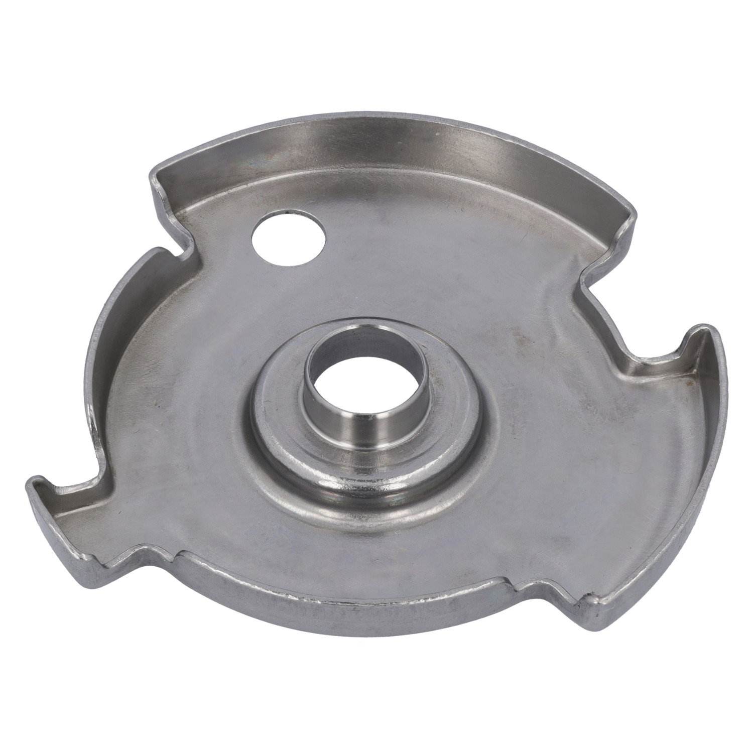BMW Z4 E85/E86 2.5i N52 Camshaft Gear Cover | FEBI 1000013