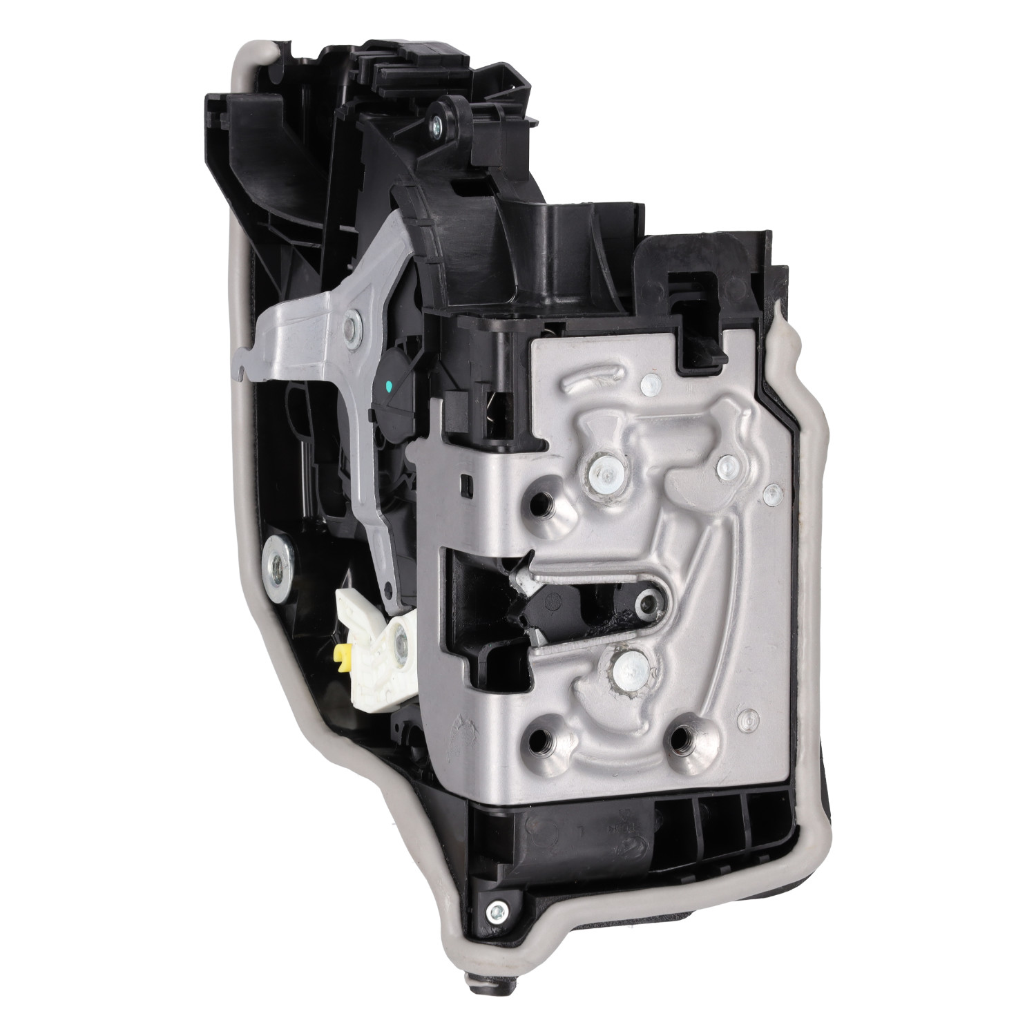 BMW 5 Series G30 G31 F90 Left Rear Door Lock | FEBI 1000583