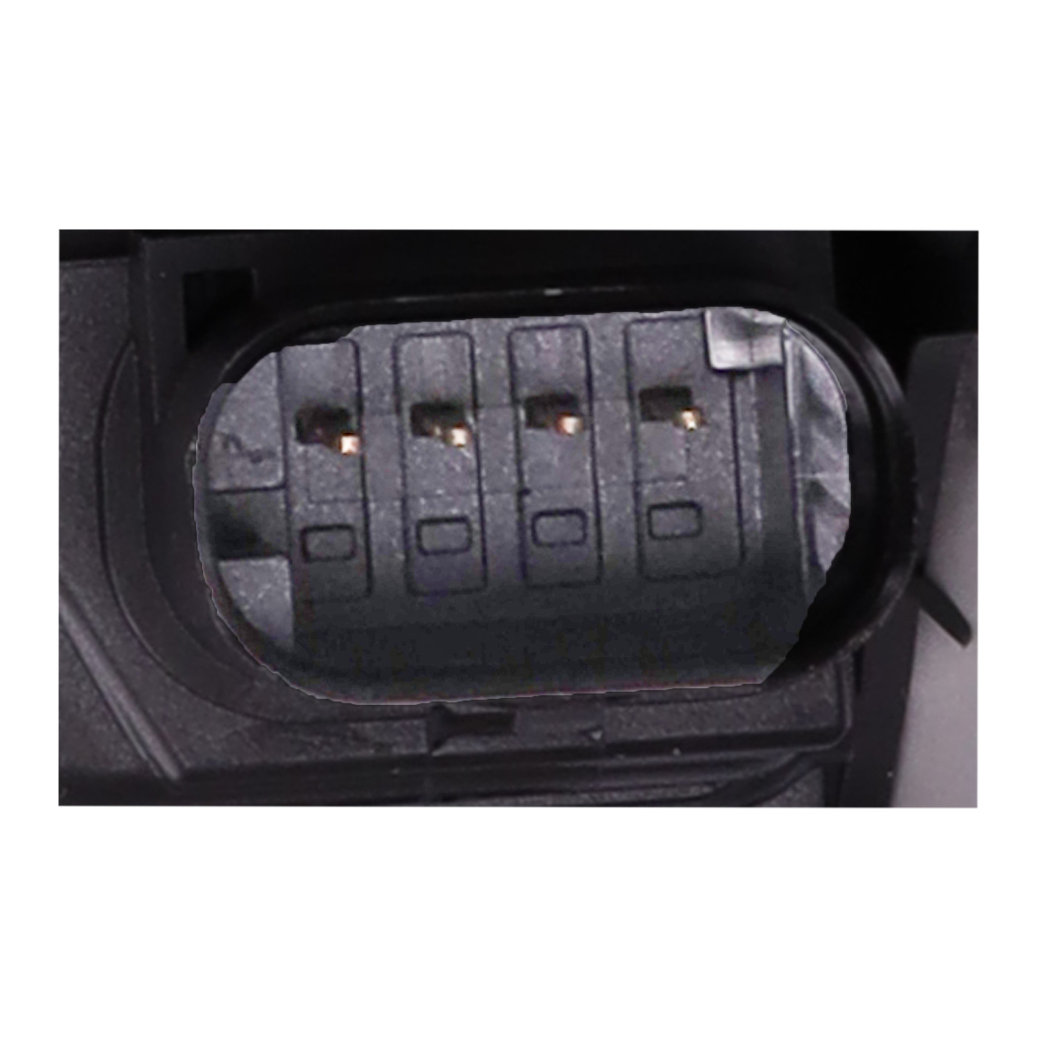 BMW 5 Series G30 G31 F90 Left Rear Door Lock | FEBI 1000583