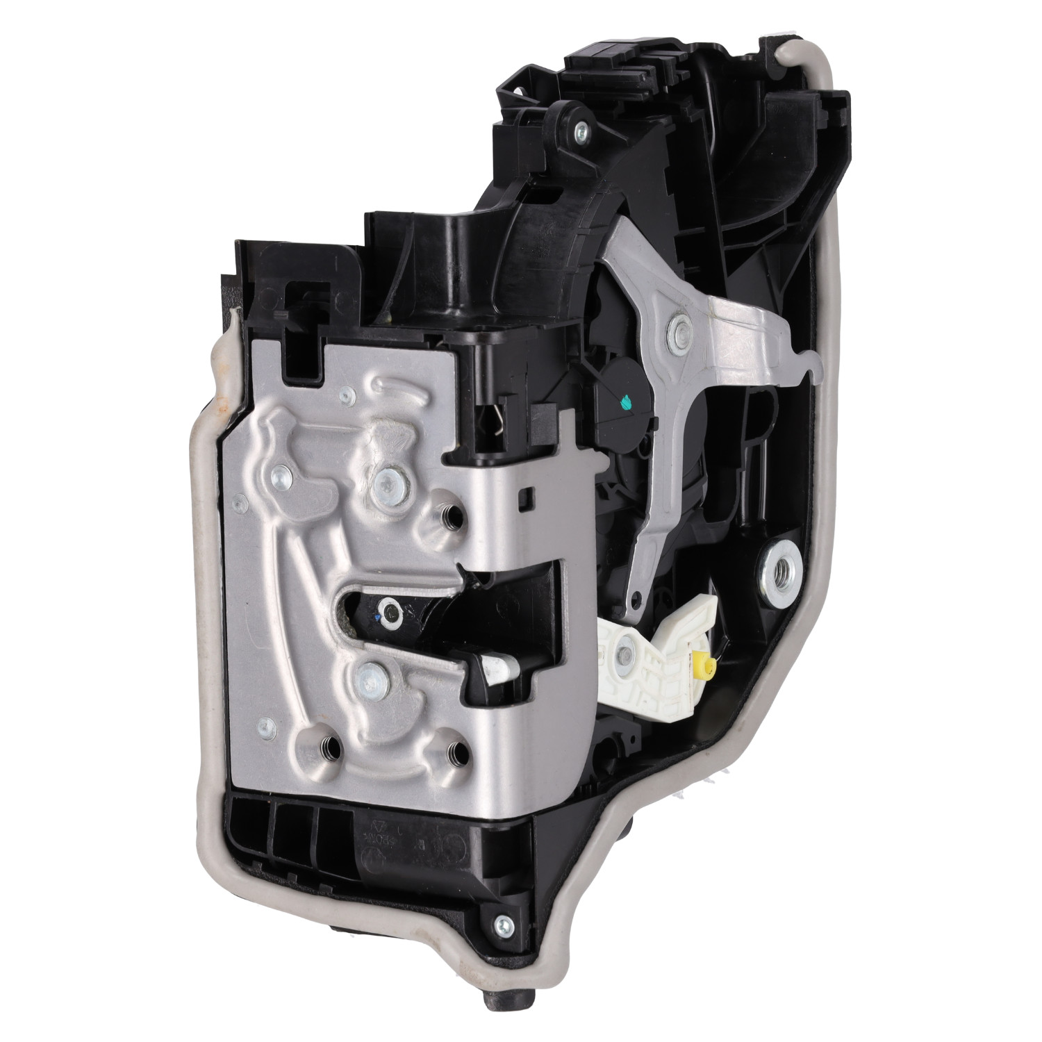 BMW 5 Series G30 G31 F90 Right Rear Door Lock | FEBI 1000584