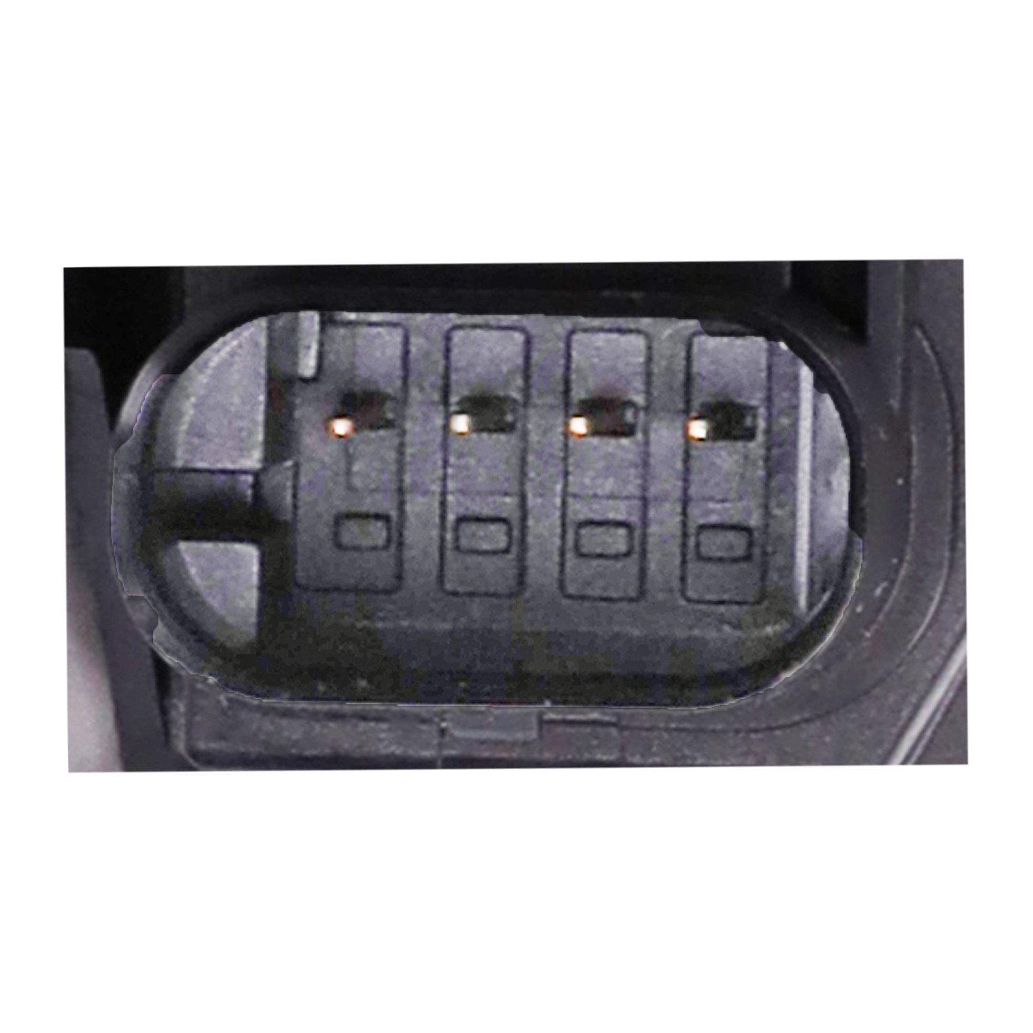 BMW 5 Series G30 G31 F90 Right Rear Door Lock | FEBI 1000584