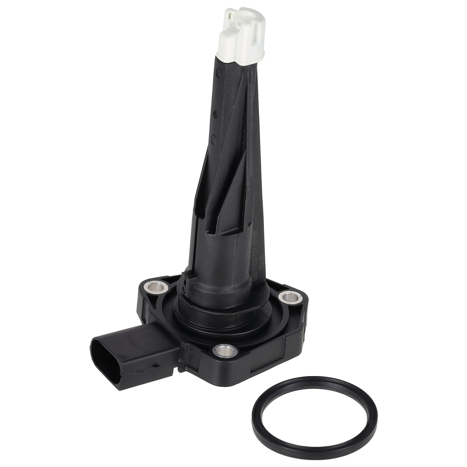 BMW 5 Series G30 G31 F90 S63 Oil Level Sensor | FEBI 1000757