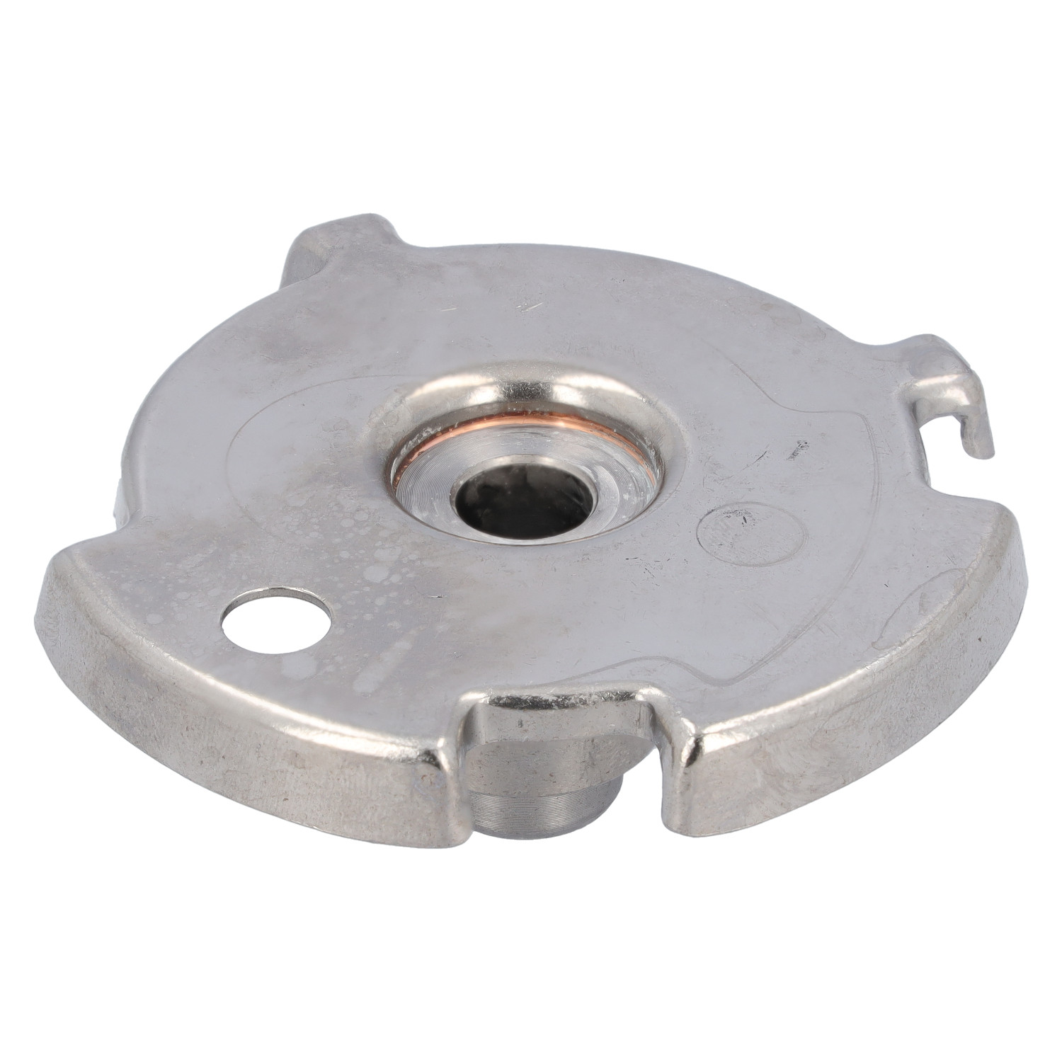 BMW 1 Series E81 E82 E87 E88 116i N45 Camshaft Gear Cover | FEBI 10...