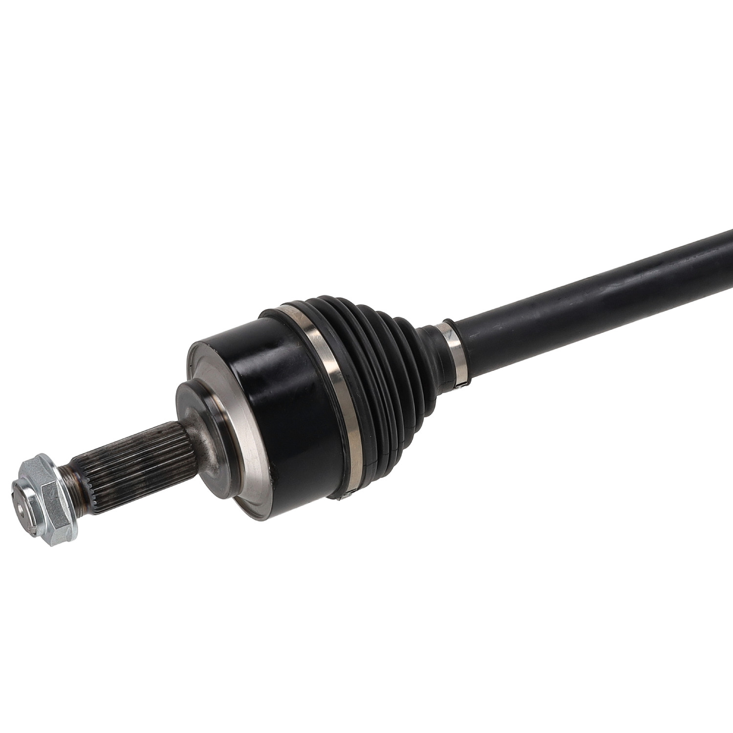 Mercedes Vito W447 Front Right Axle Assembly | FEBI 1000840