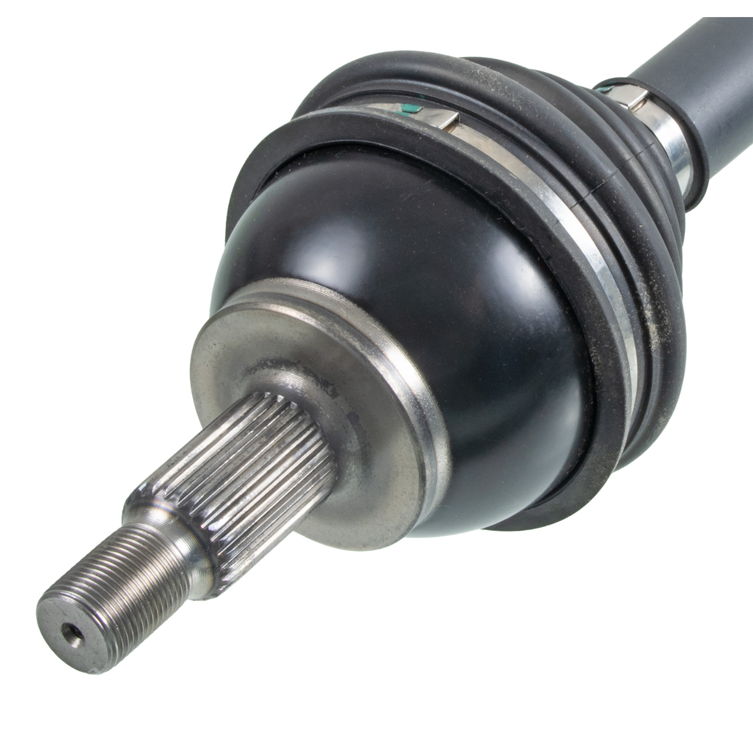 Mercedes B-Class W245 Front Right Drive Shaft | FEBI 1000862