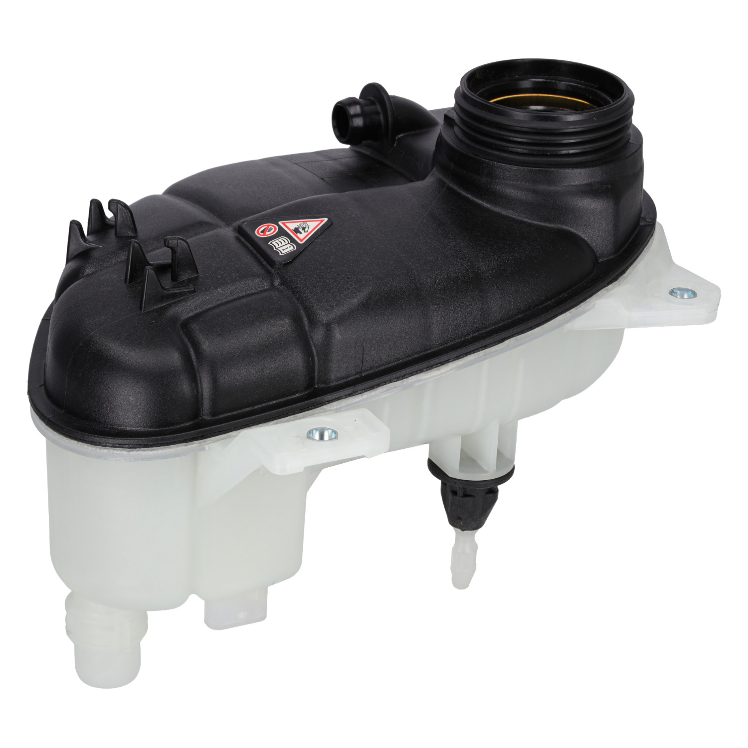 Mercedes Vito W447 Radiator Water Tank | FEBI 1001047