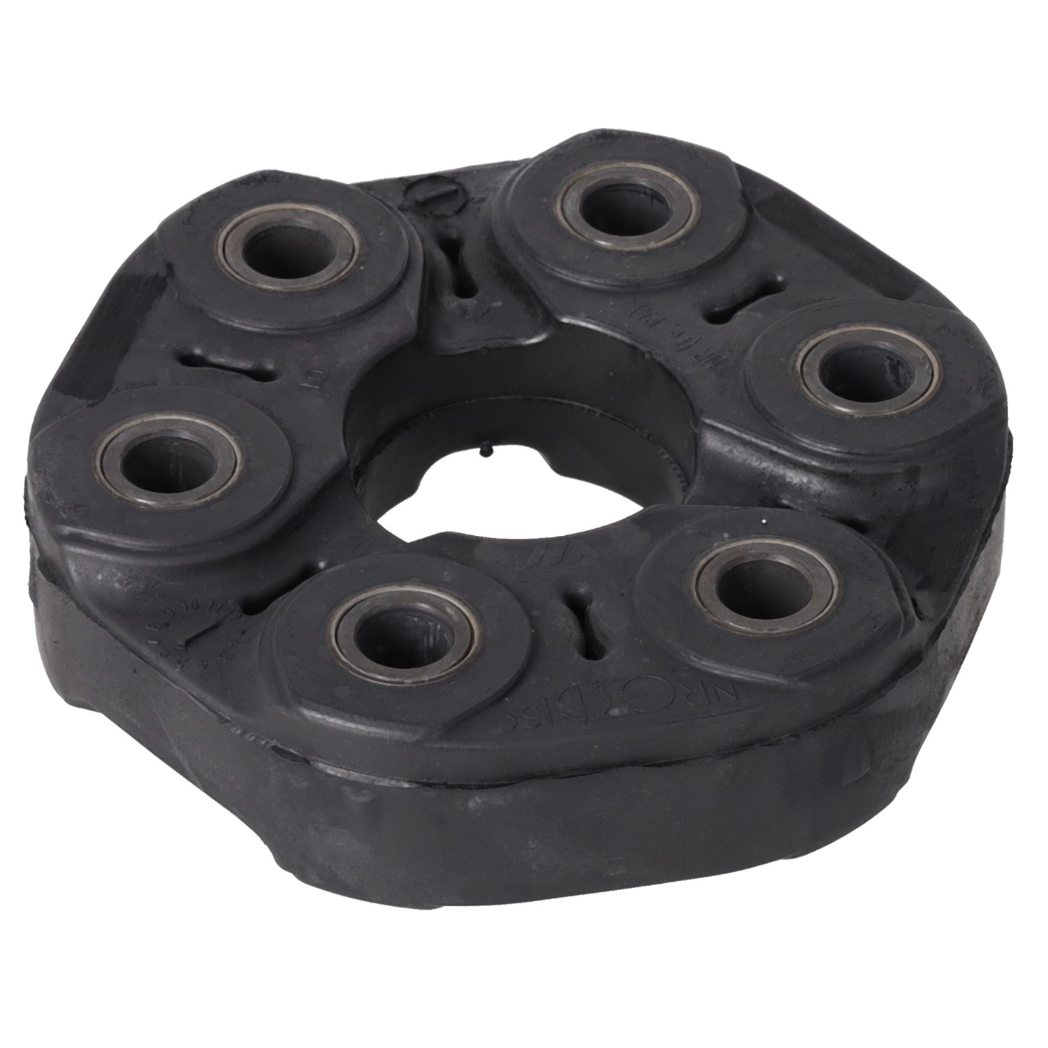 BMW X3 G45 G48 Drive Shaft Coupling | FEBI 1001143