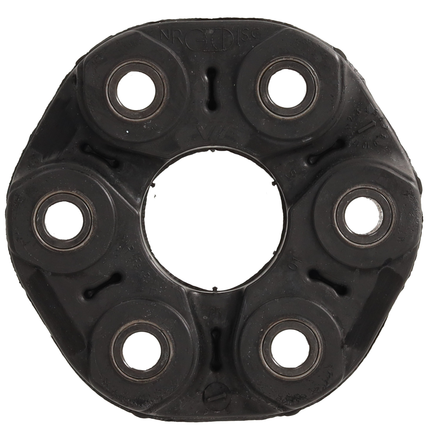 BMW X3 G45 G48 Drive Shaft Coupling | FEBI 1001143