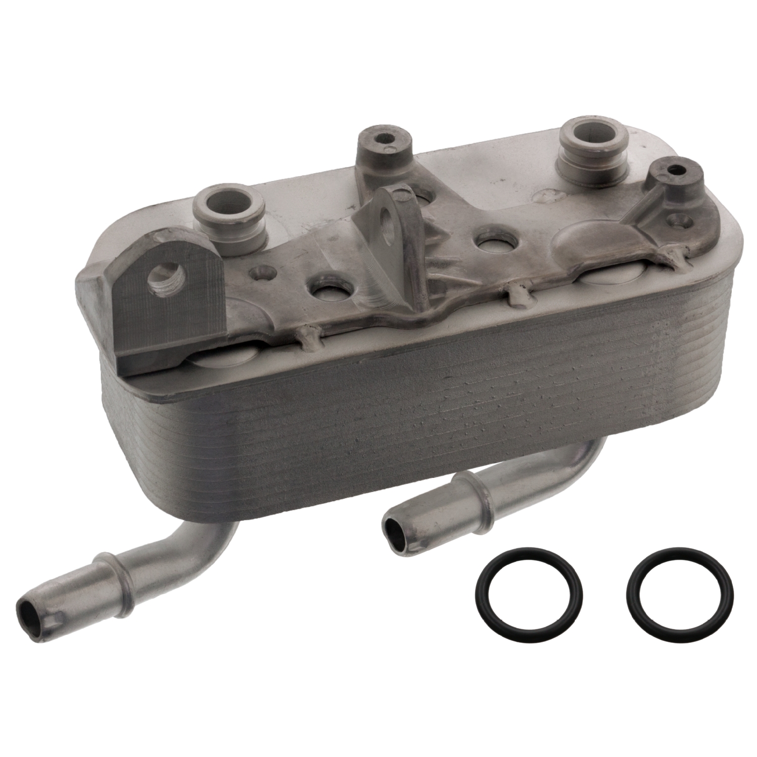 BMW 7 Series E38 Oil Cooler Spare Part | FEBI 100132