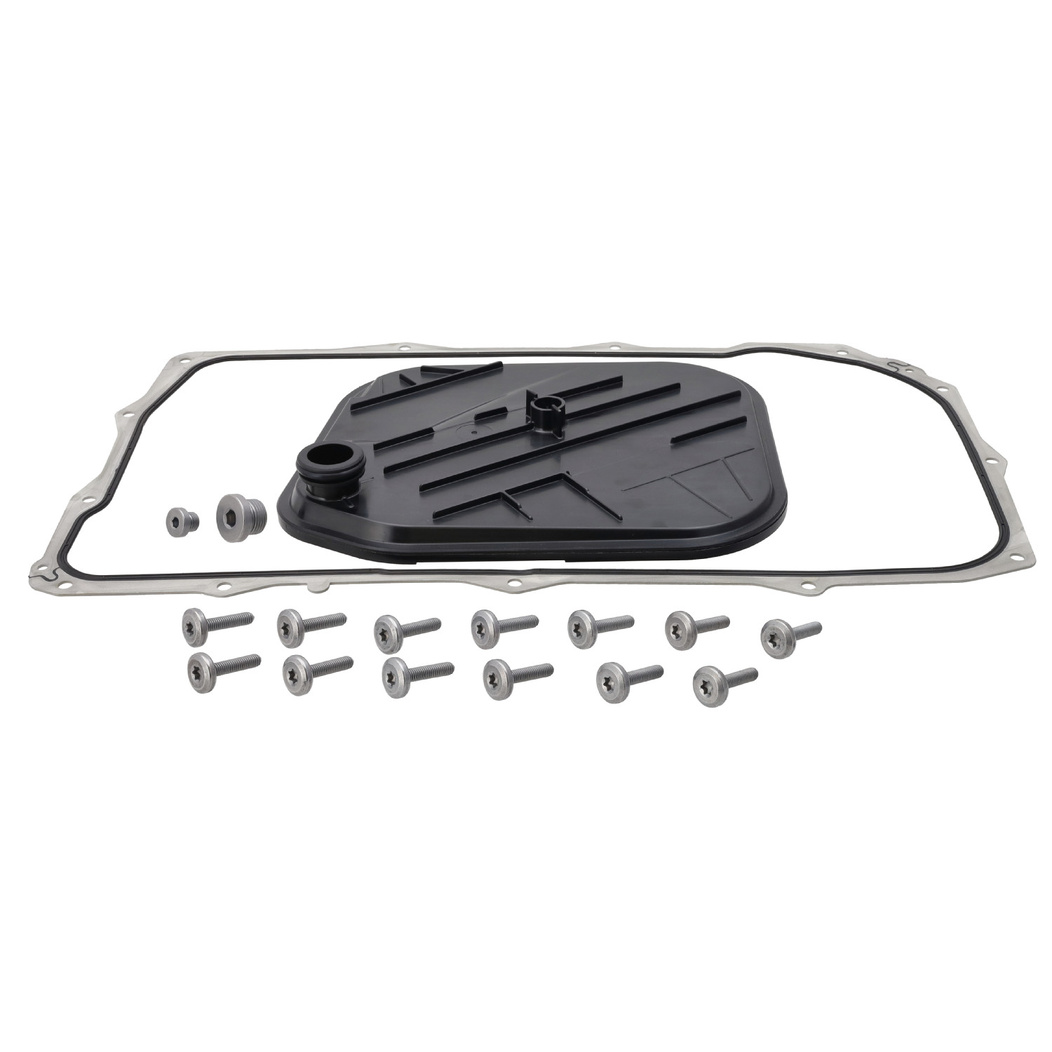 BMW 8 Series G14 G15 G16 F91 F92 F93 M8 Competition Transmission Oi...