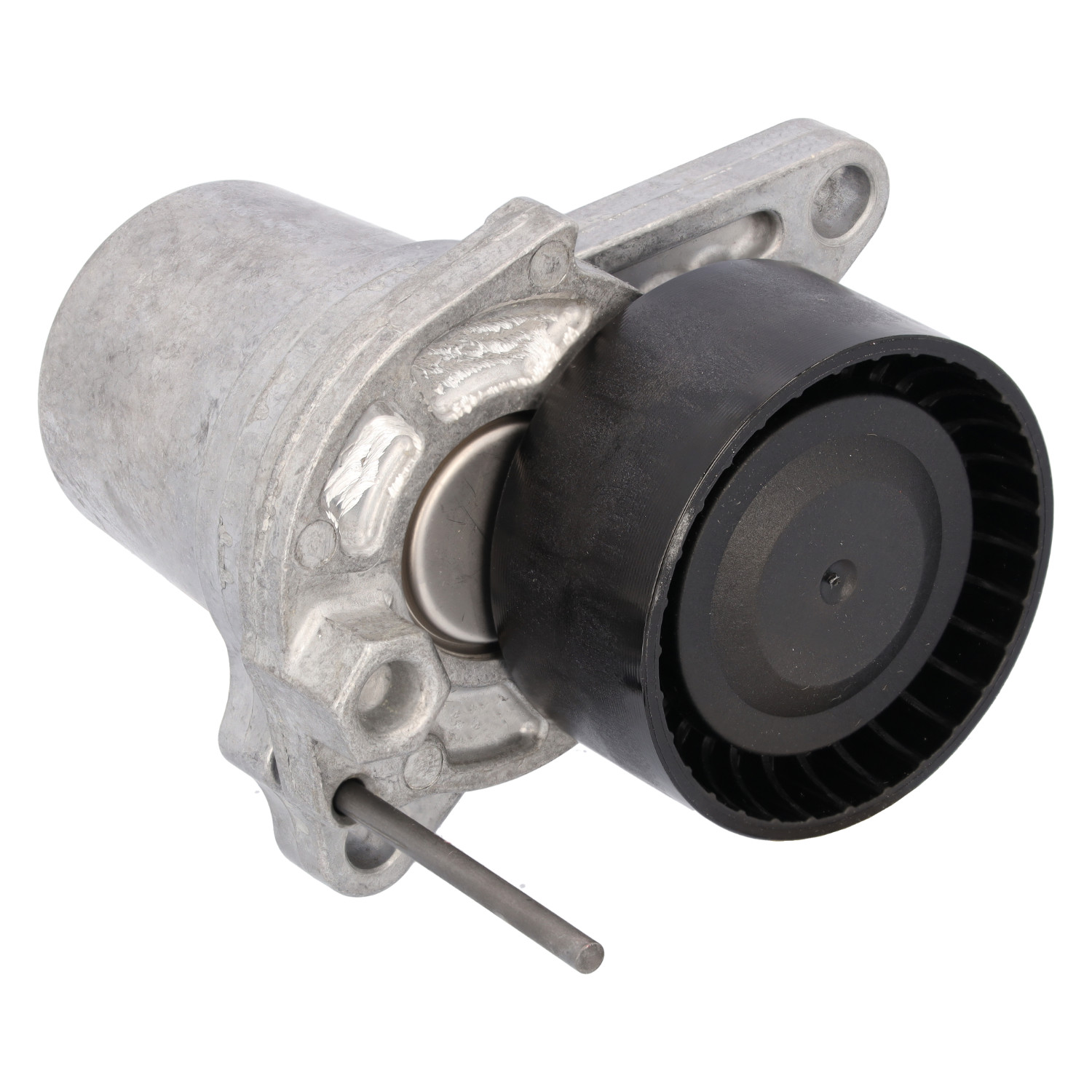 Mercedes W205 OM626 Alternator Tensioner Pulley | FEBI 100188