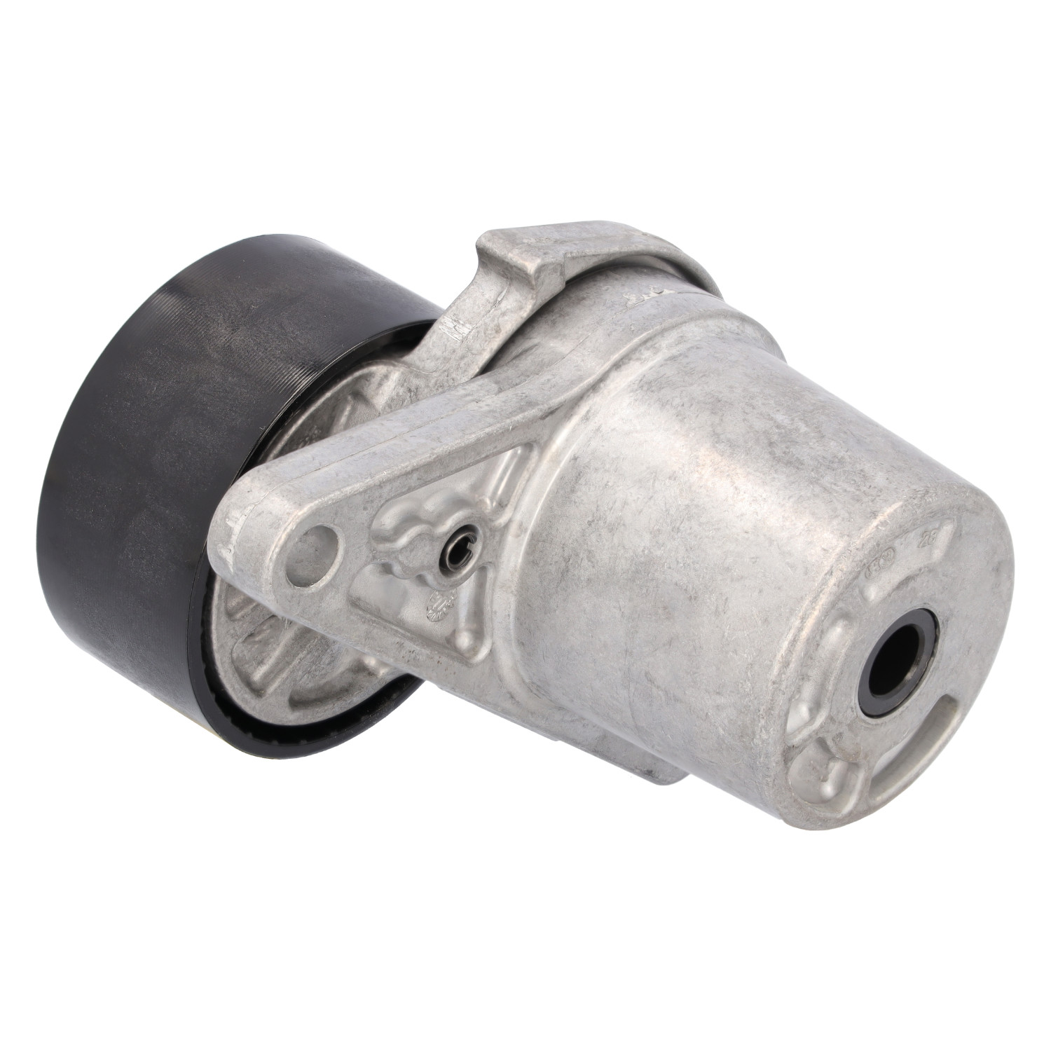Mercedes W205 OM626 Alternator Tensioner Pulley | FEBI 100188