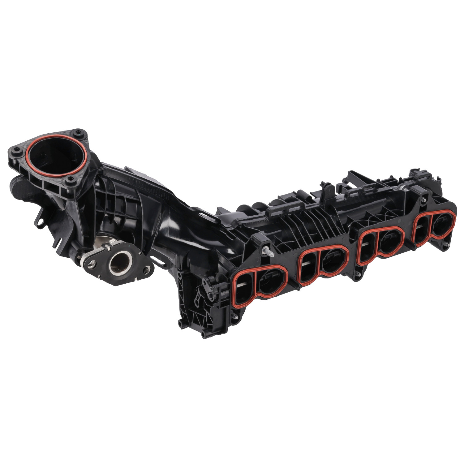 BMW X3 F25 B47 Intake Manifold Non-Motorized | FEBI 1001910