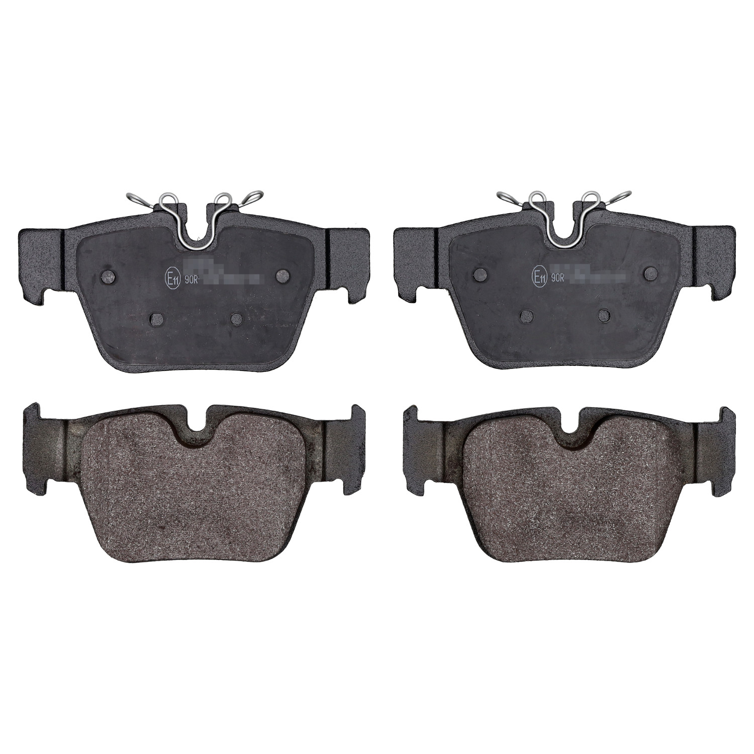 BMW X2 F39 Rear Brake Pad | FEBI 1002001