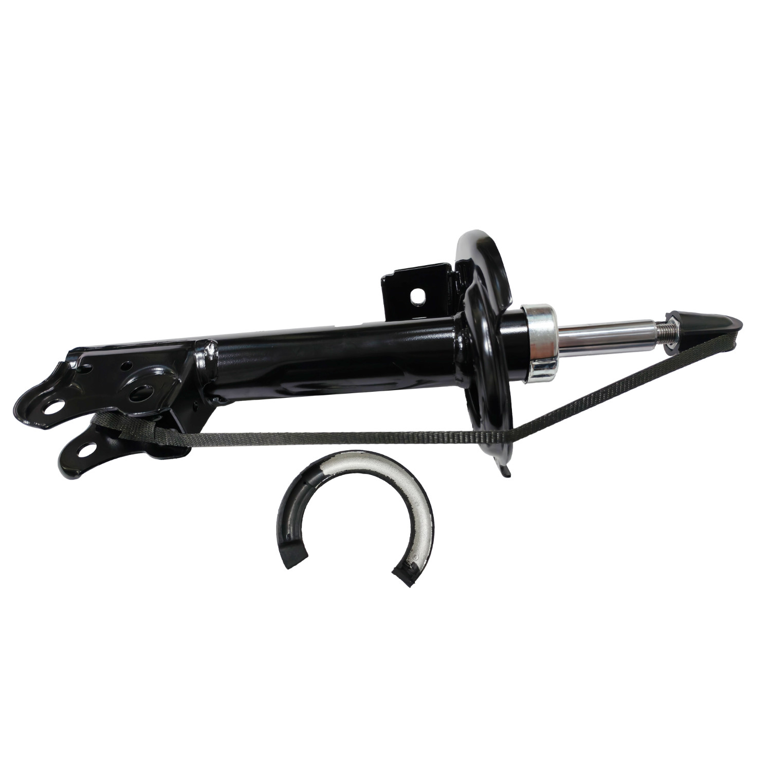Mercedes A-Class W169 Front Shock Absorber | FEBI 1002322