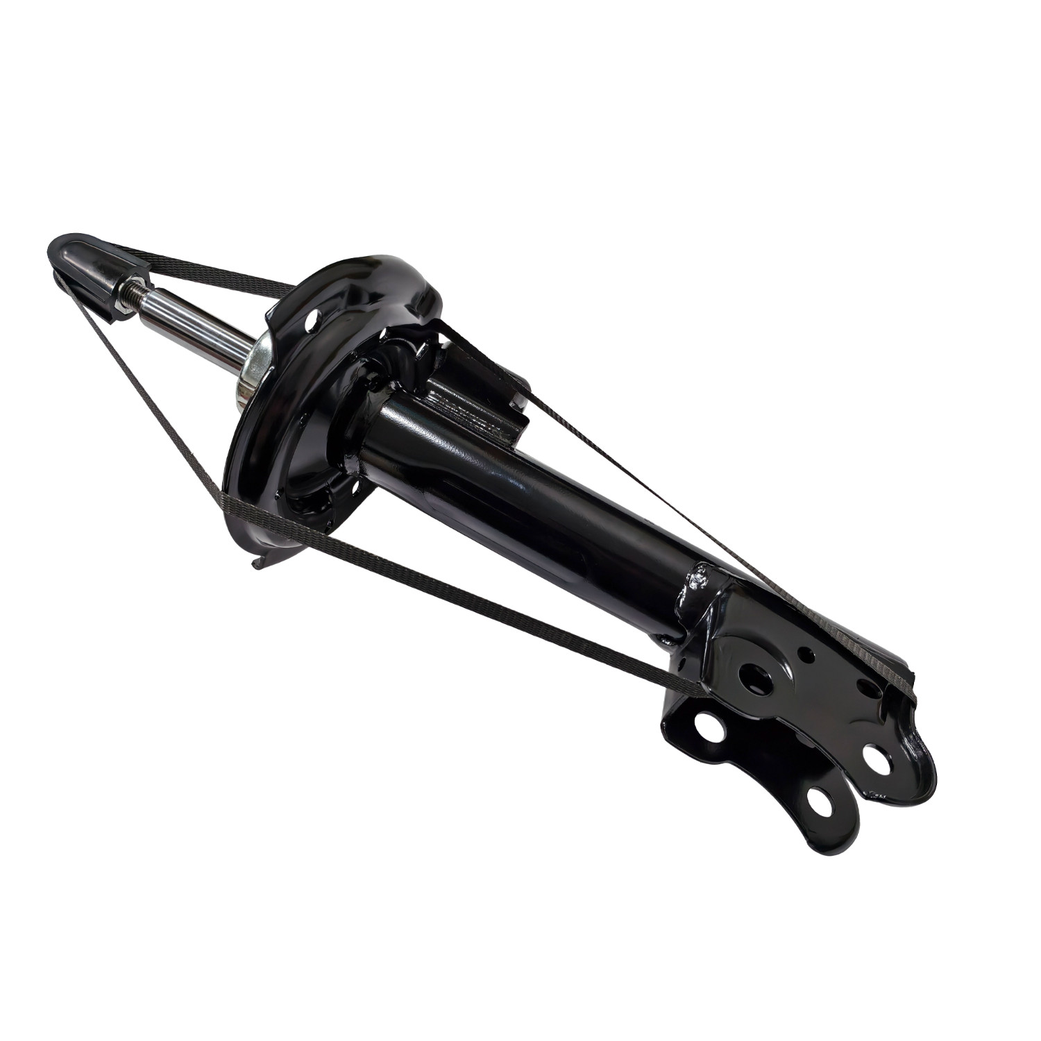 Mercedes A-Class W169 Front Shock Absorber | FEBI 1002322