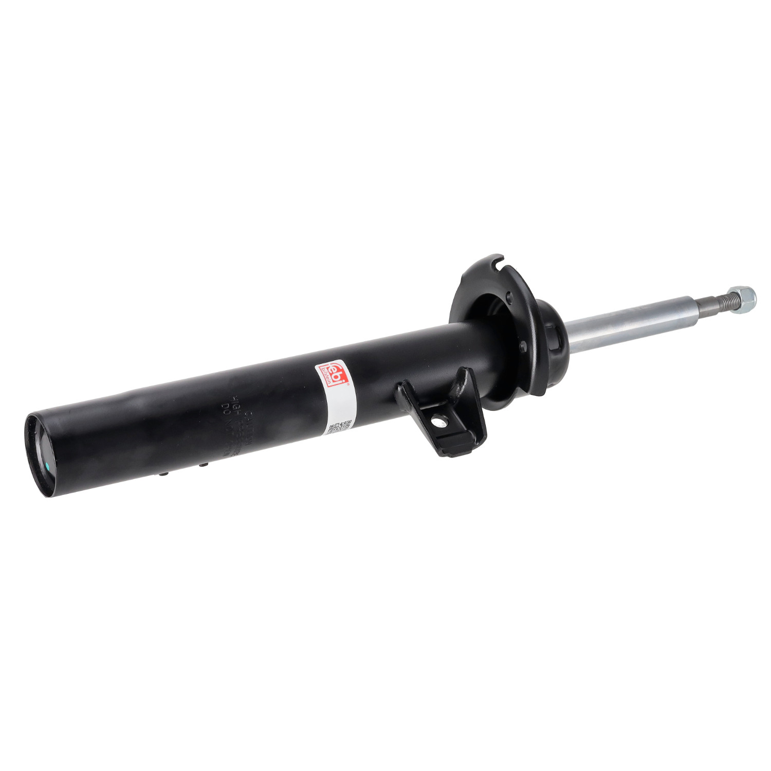 BMW 1 Series E81 Front Left Shock Absorber | FEBI 1002392