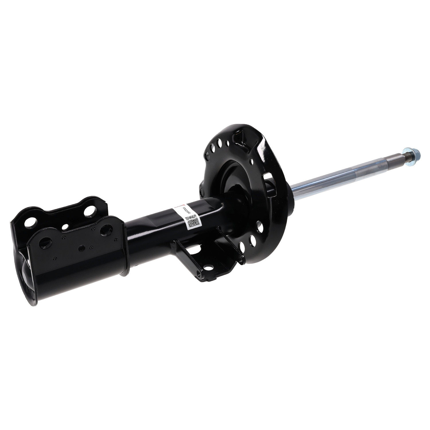 Mercedes CLA W117 Front Right Shock Absorber | FEBI 1002590