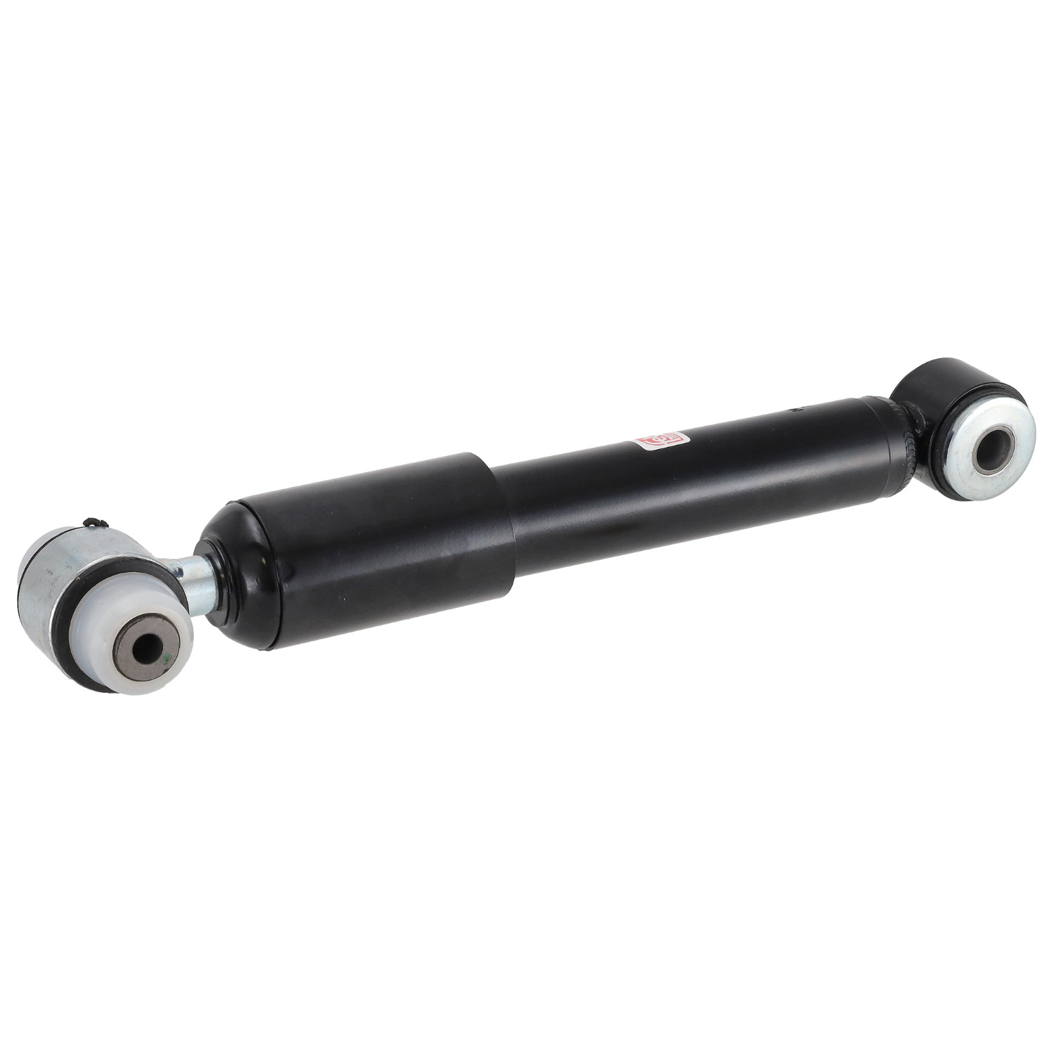 Mercedes A-Class W168 Rear Gas Shock Absorber | FEBI 1002606